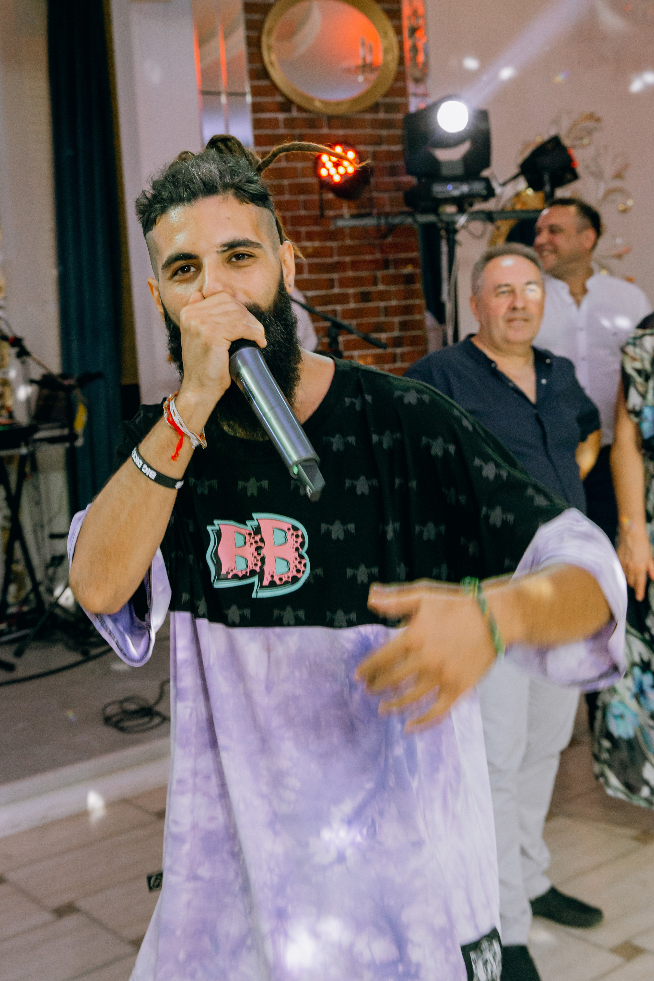 Татьяна и Роман. Свадебный фотограф Краснодар