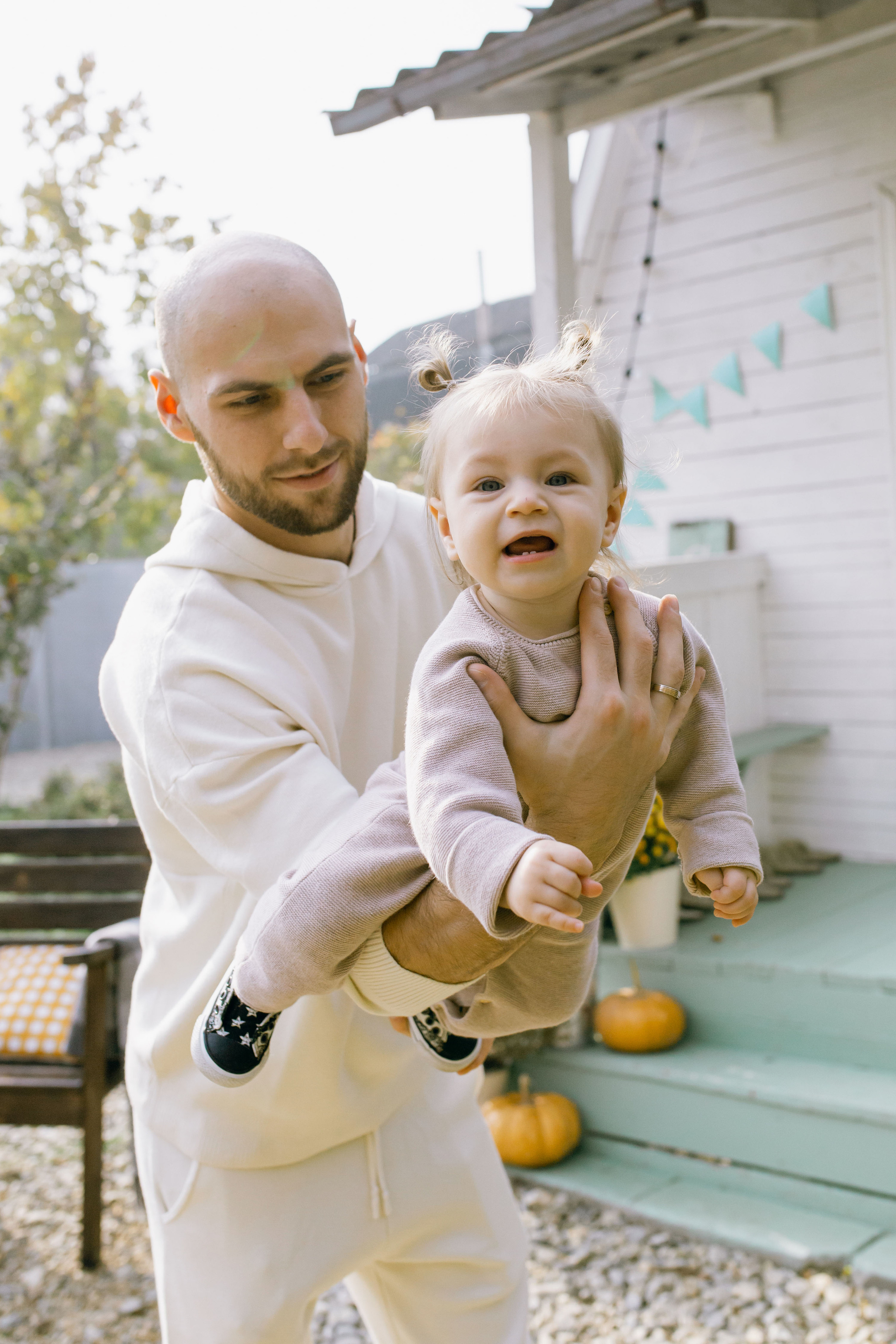 Осеннее настроение. Свадебный фотограф Краснодар