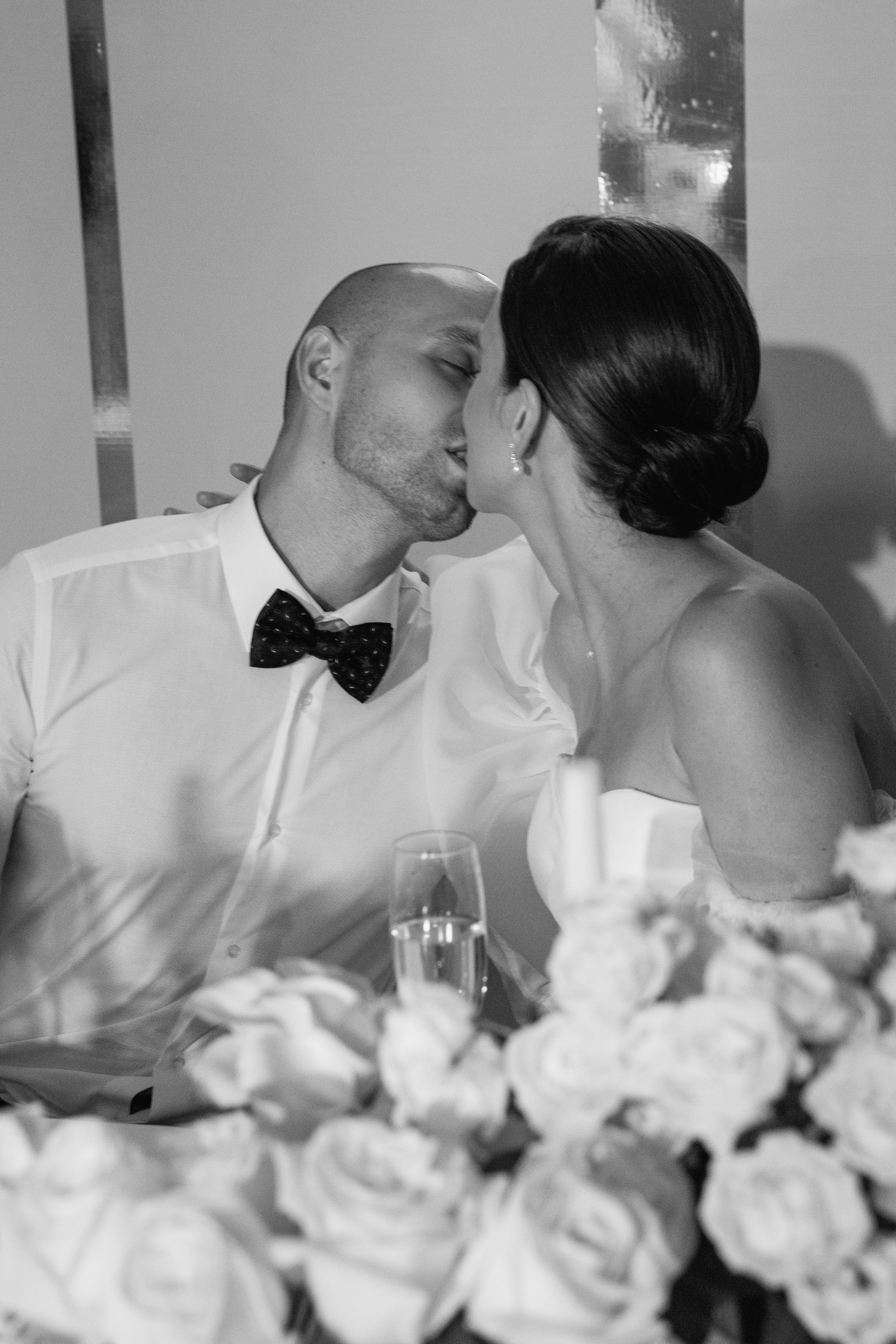 Татьяна и Роман. Свадебный фотограф Краснодар