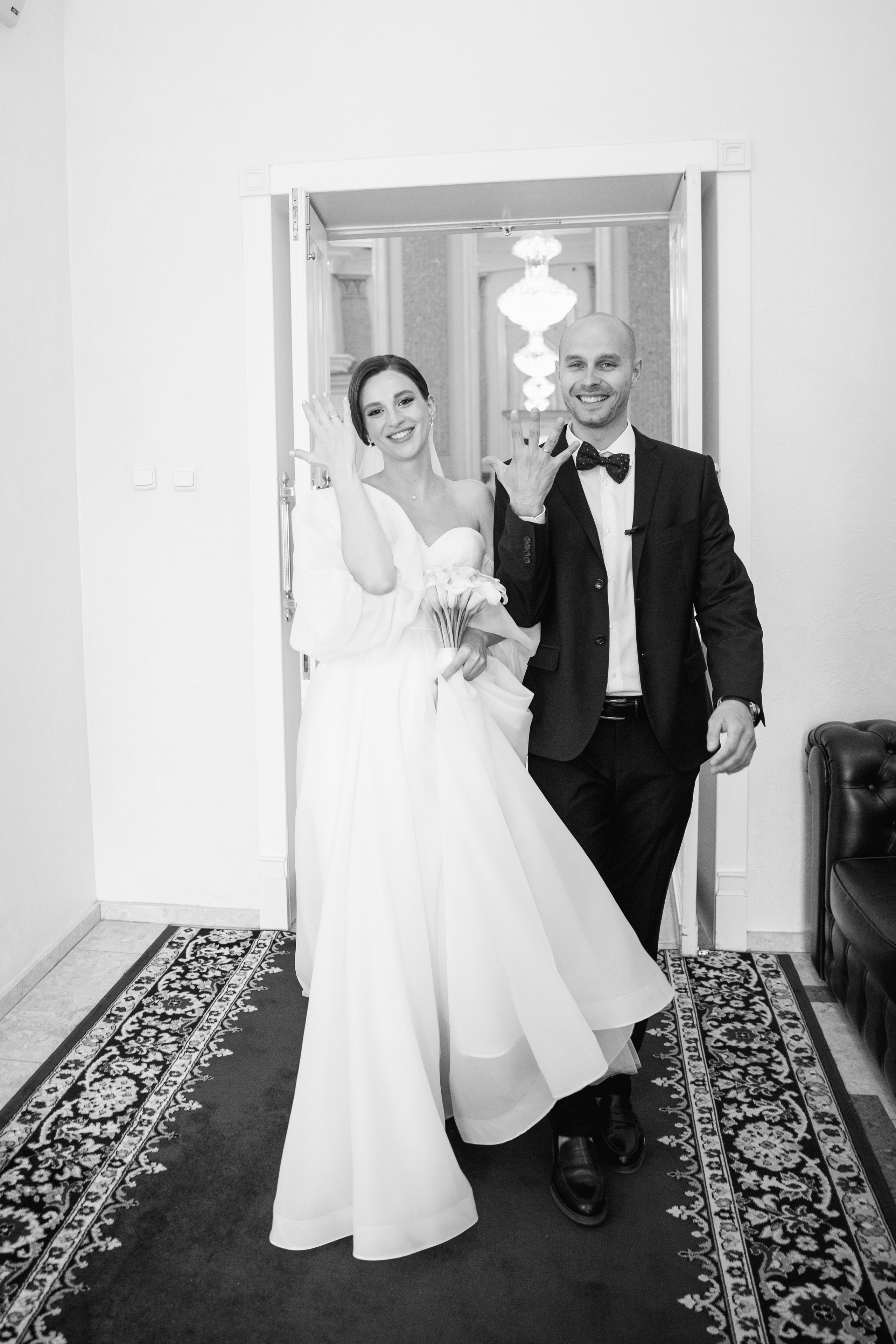 Татьяна и Роман. Свадебный фотограф Краснодар