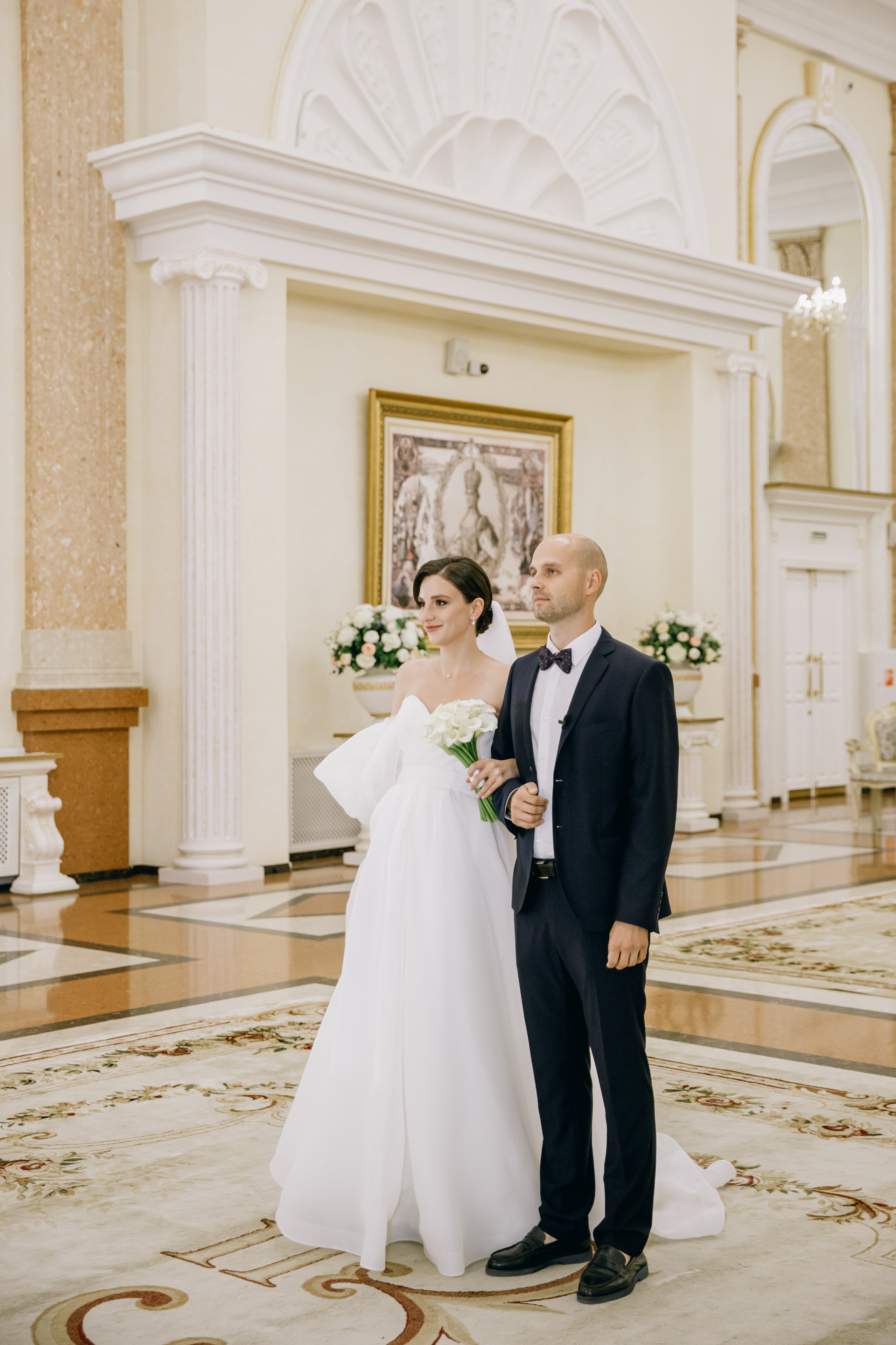 Татьяна и Роман. Свадебный фотограф Краснодар