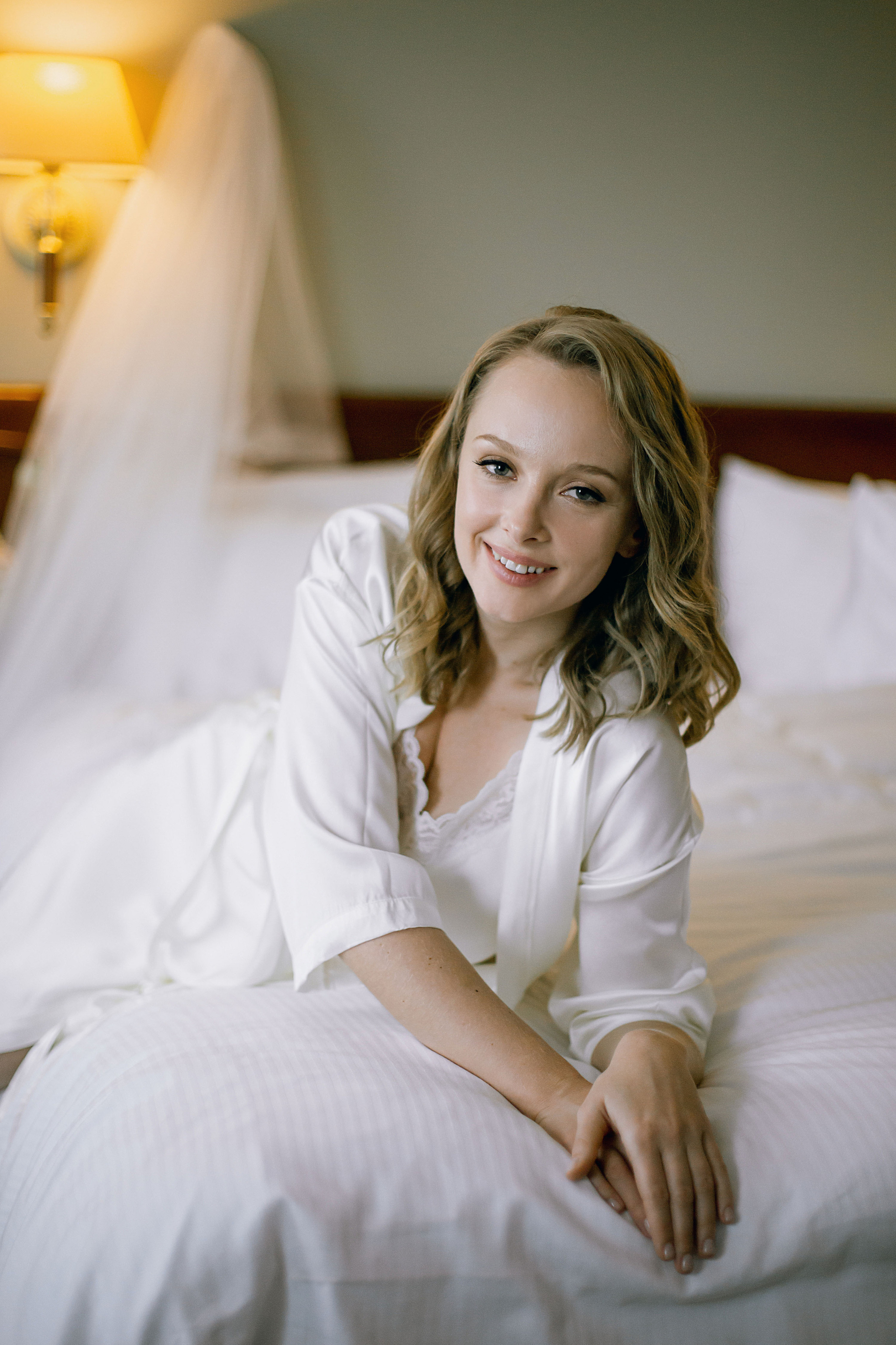 Анна и Глеб. Свадебный фотограф Краснодар