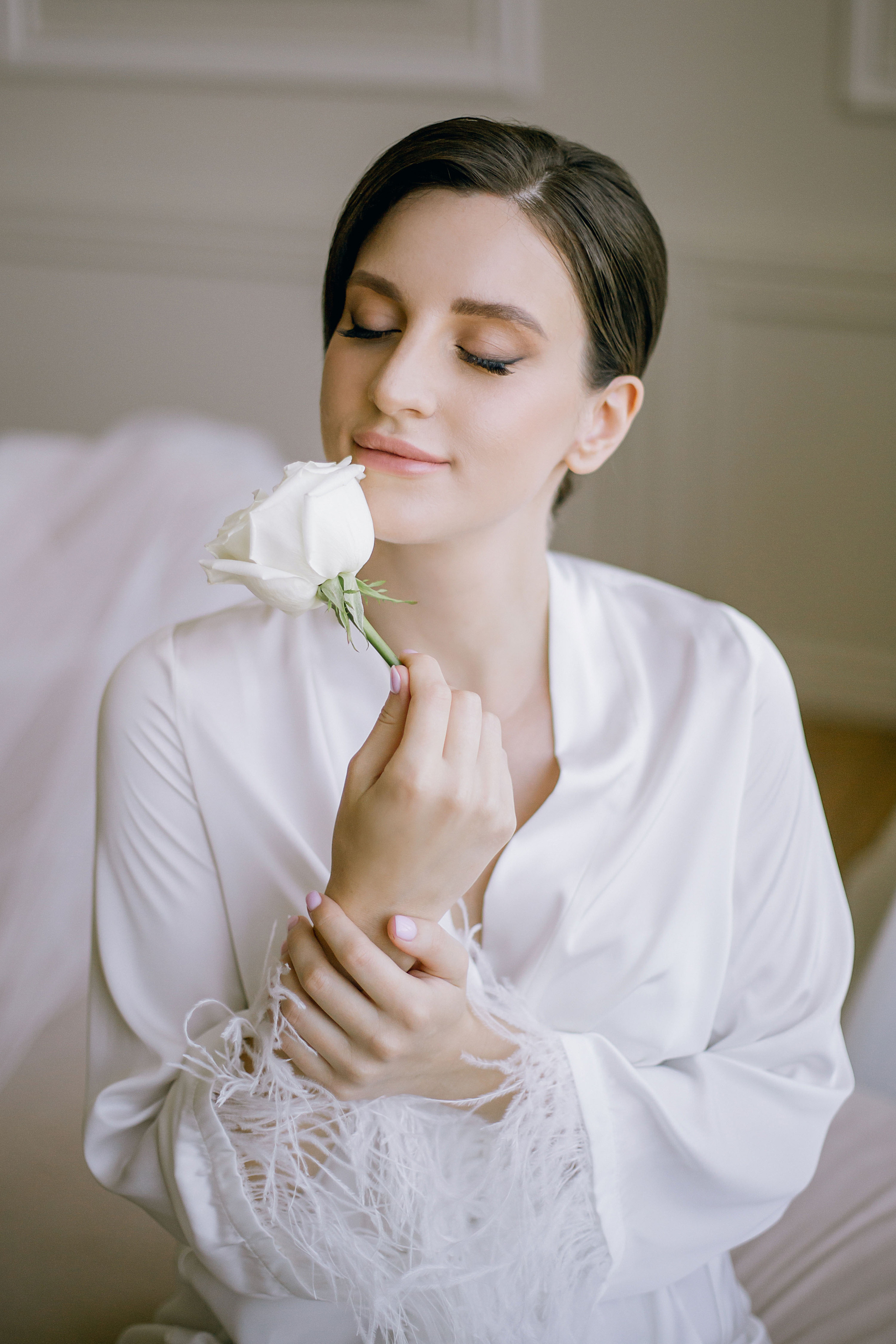 Татьяна и Роман. Свадебный фотограф Краснодар