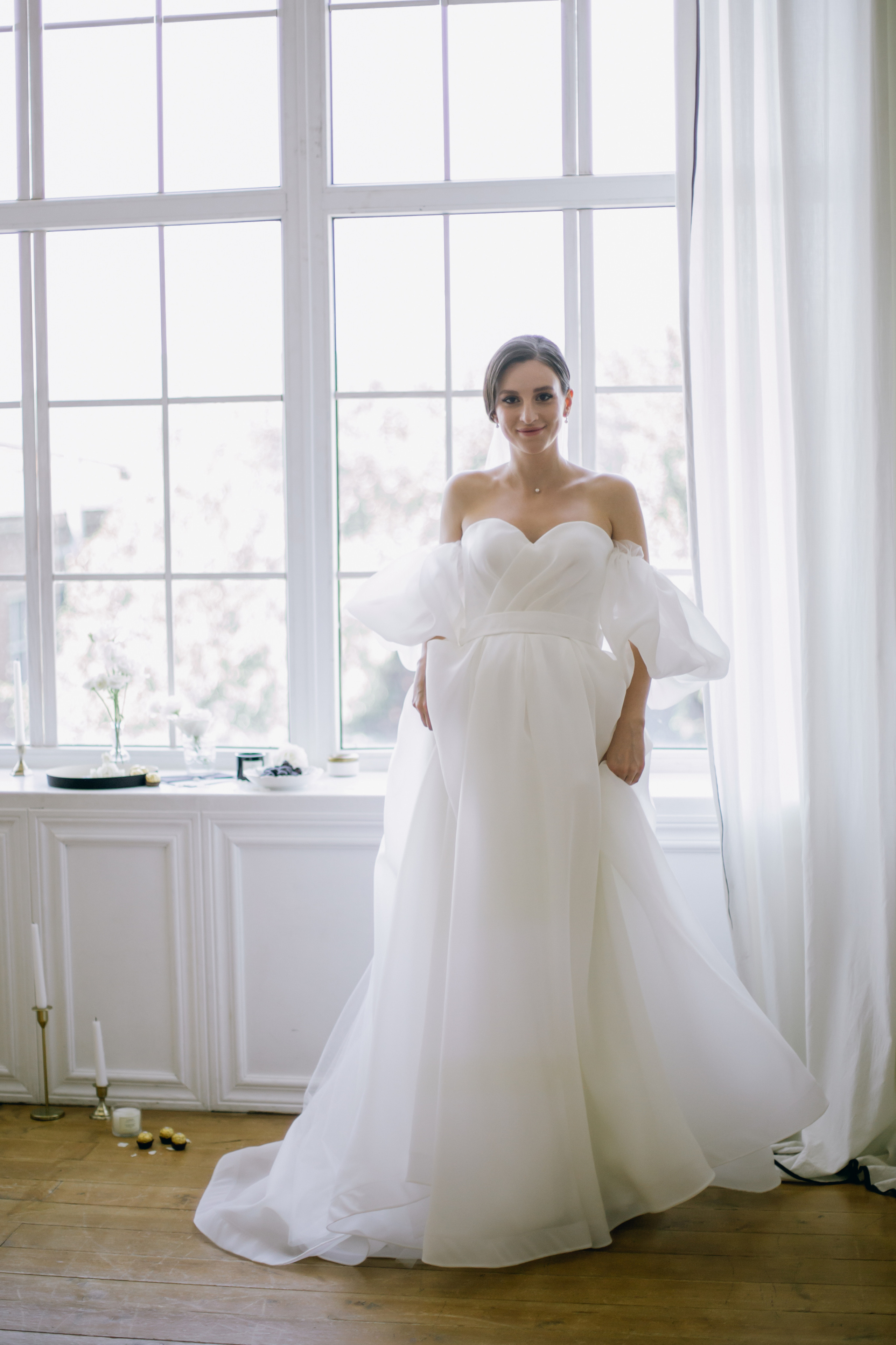 Татьяна и Роман. Свадебный фотограф Краснодар