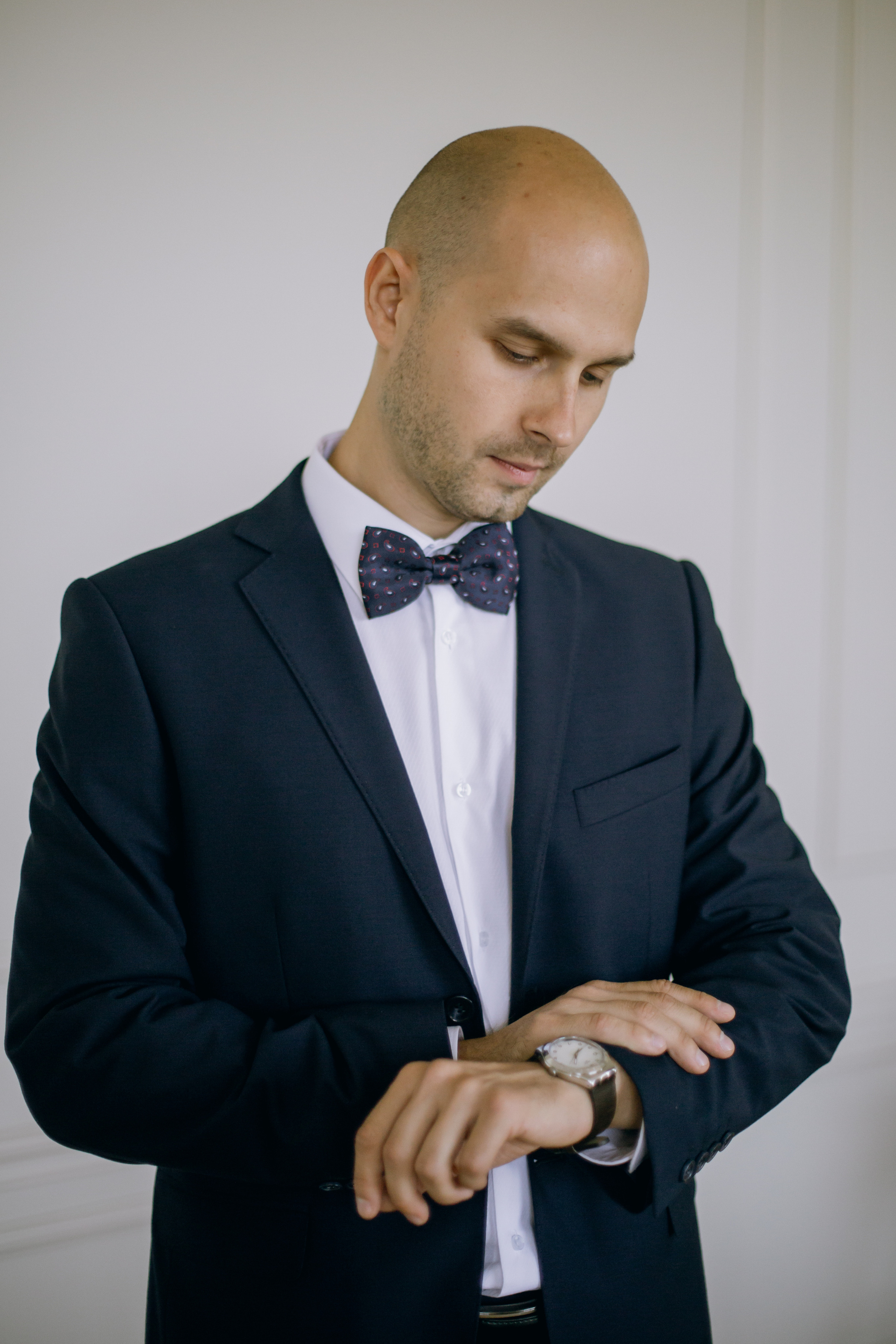 Татьяна и Роман. Свадебный фотограф Краснодар