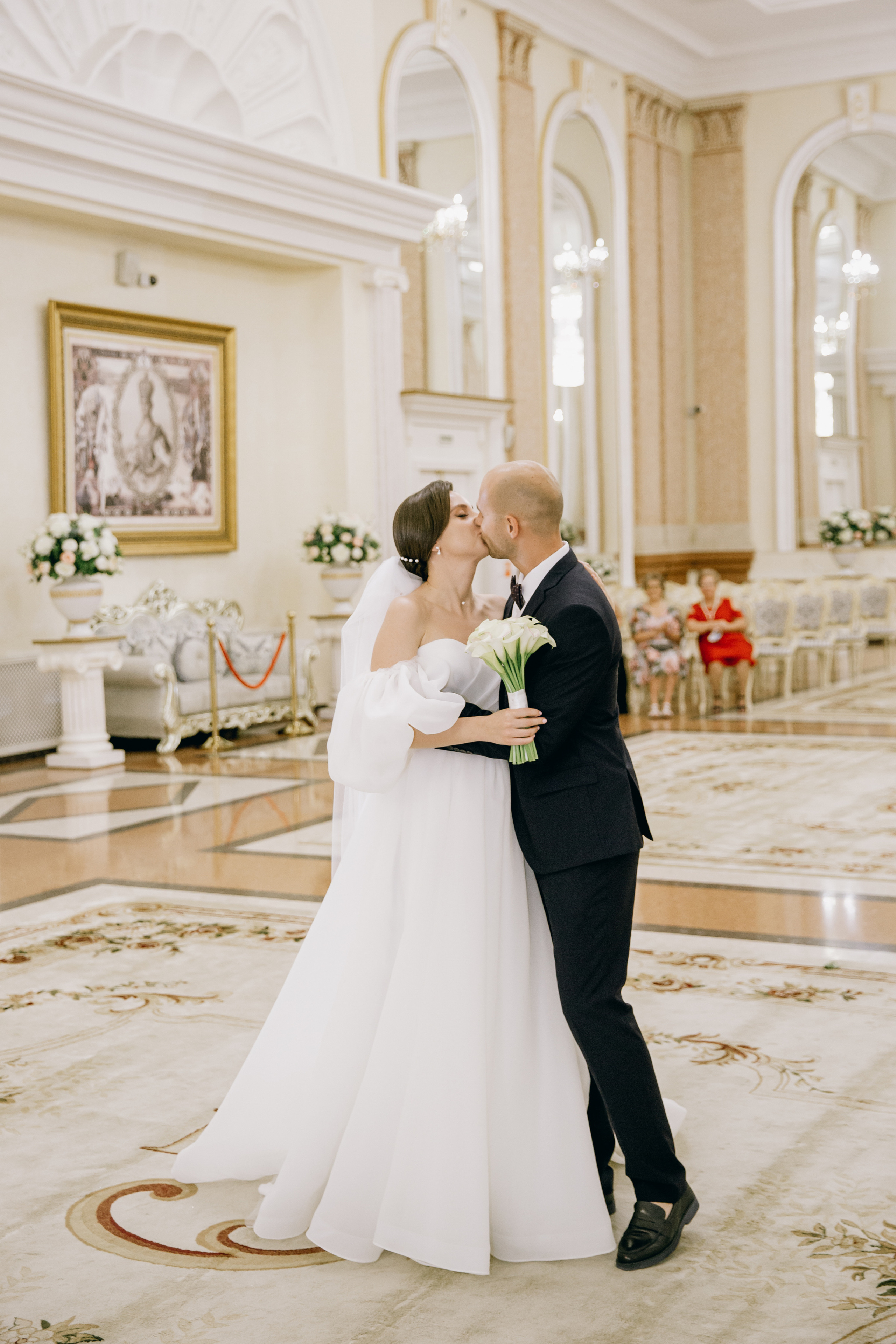 Татьяна и Роман. Свадебный фотограф Краснодар