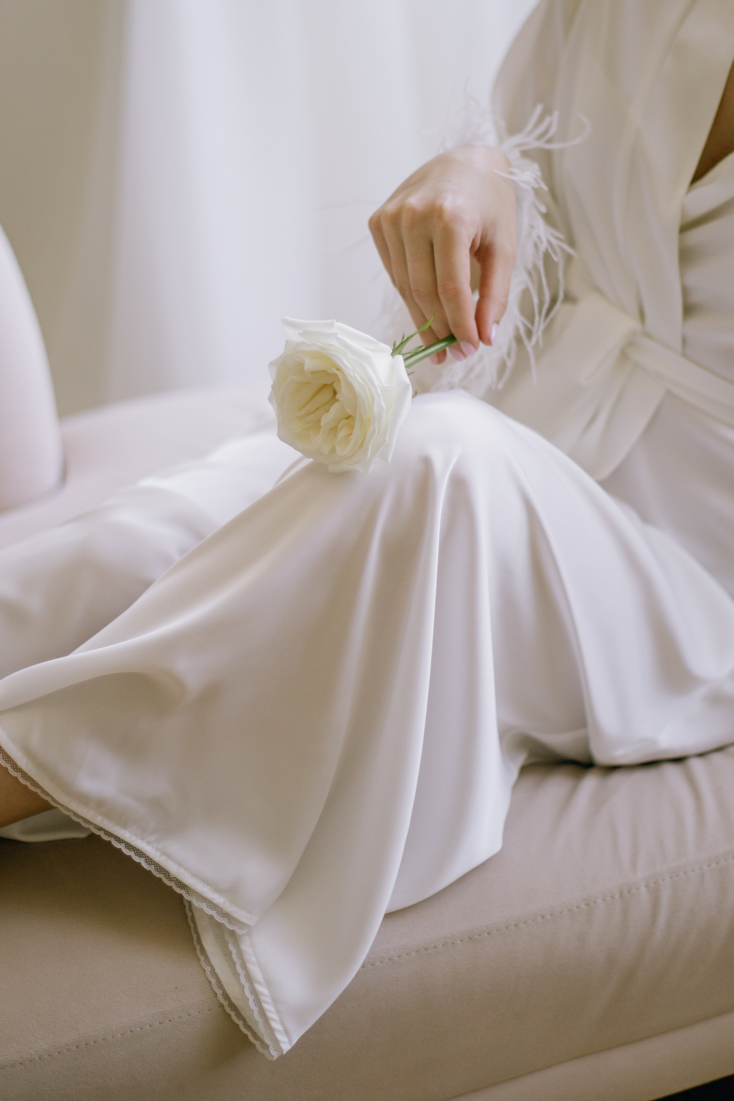 Татьяна и Роман. Свадебный фотограф Краснодар