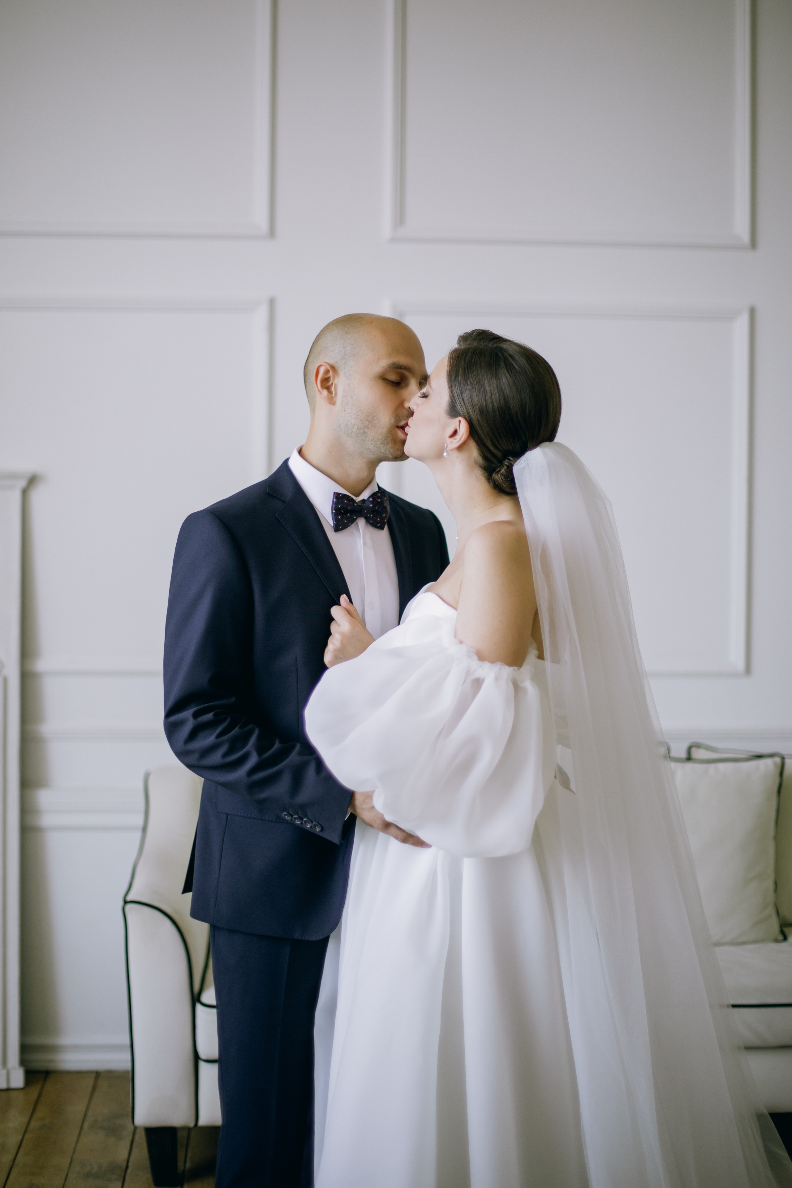 Татьяна и Роман. Свадебный фотограф Краснодар