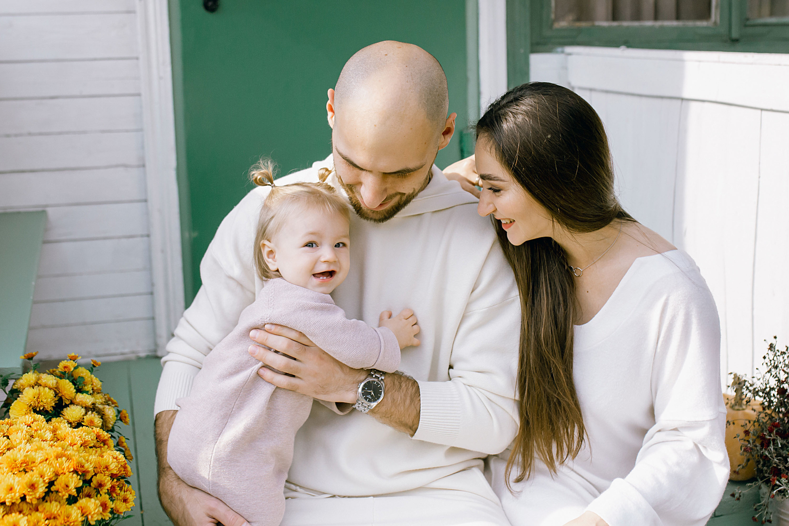 Осеннее настроение. Свадебный фотограф Краснодар