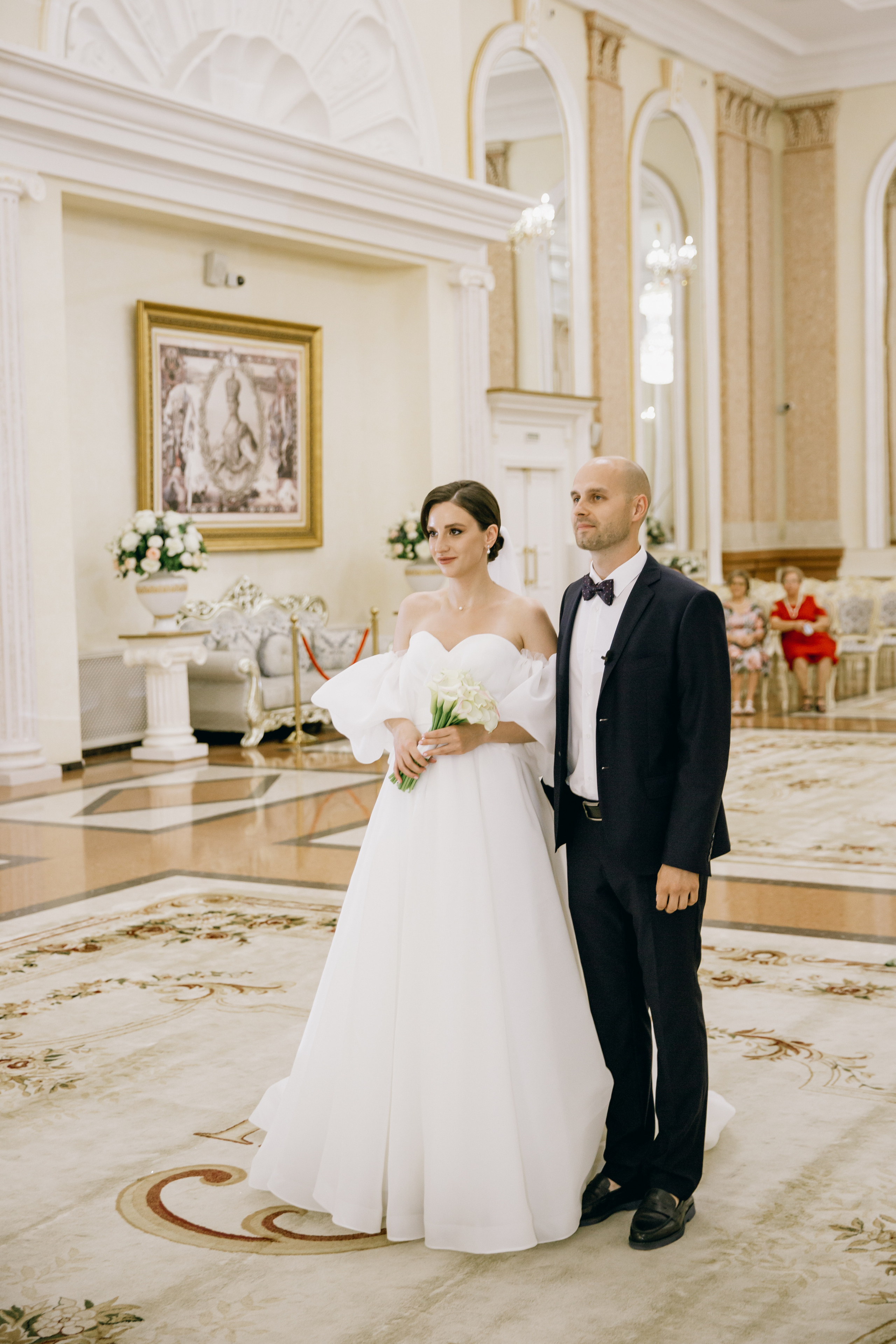 Татьяна и Роман. Свадебный фотограф Краснодар