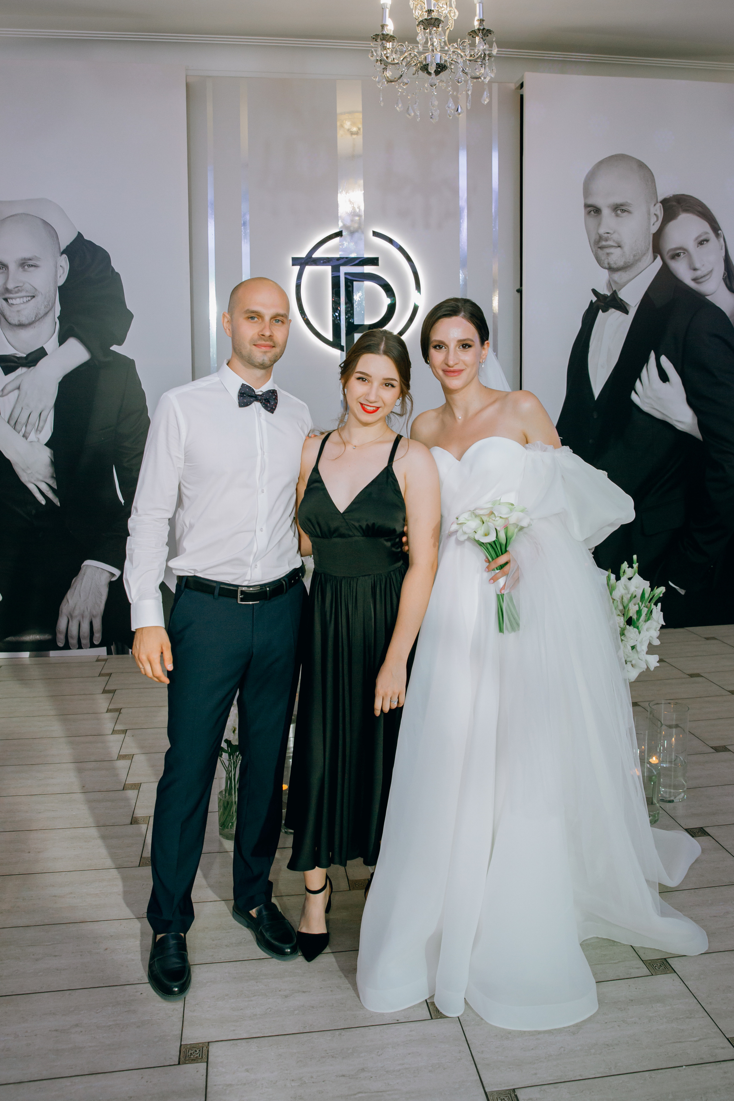 Татьяна и Роман. Свадебный фотограф Краснодар