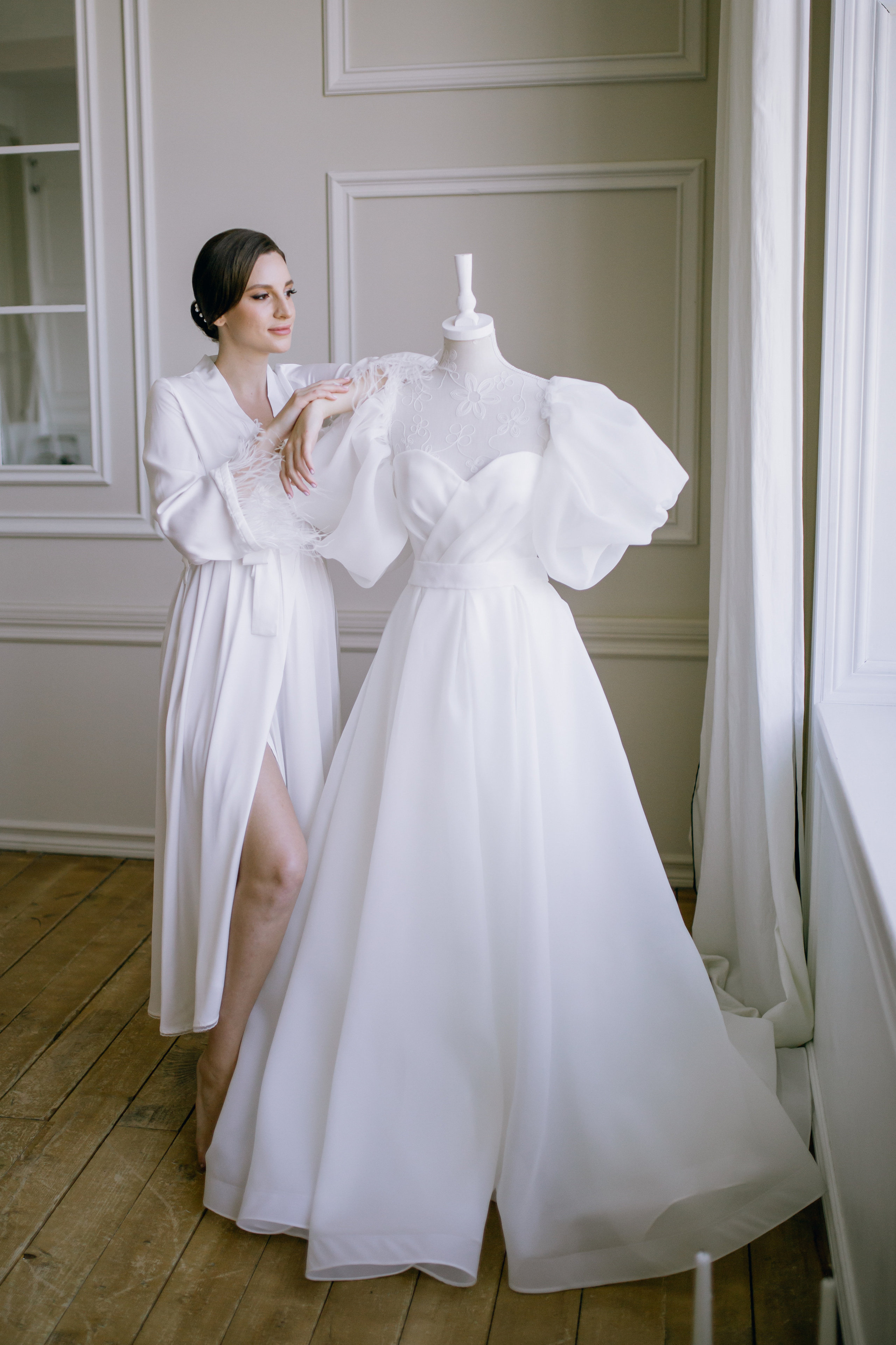 Татьяна и Роман. Свадебный фотограф Краснодар