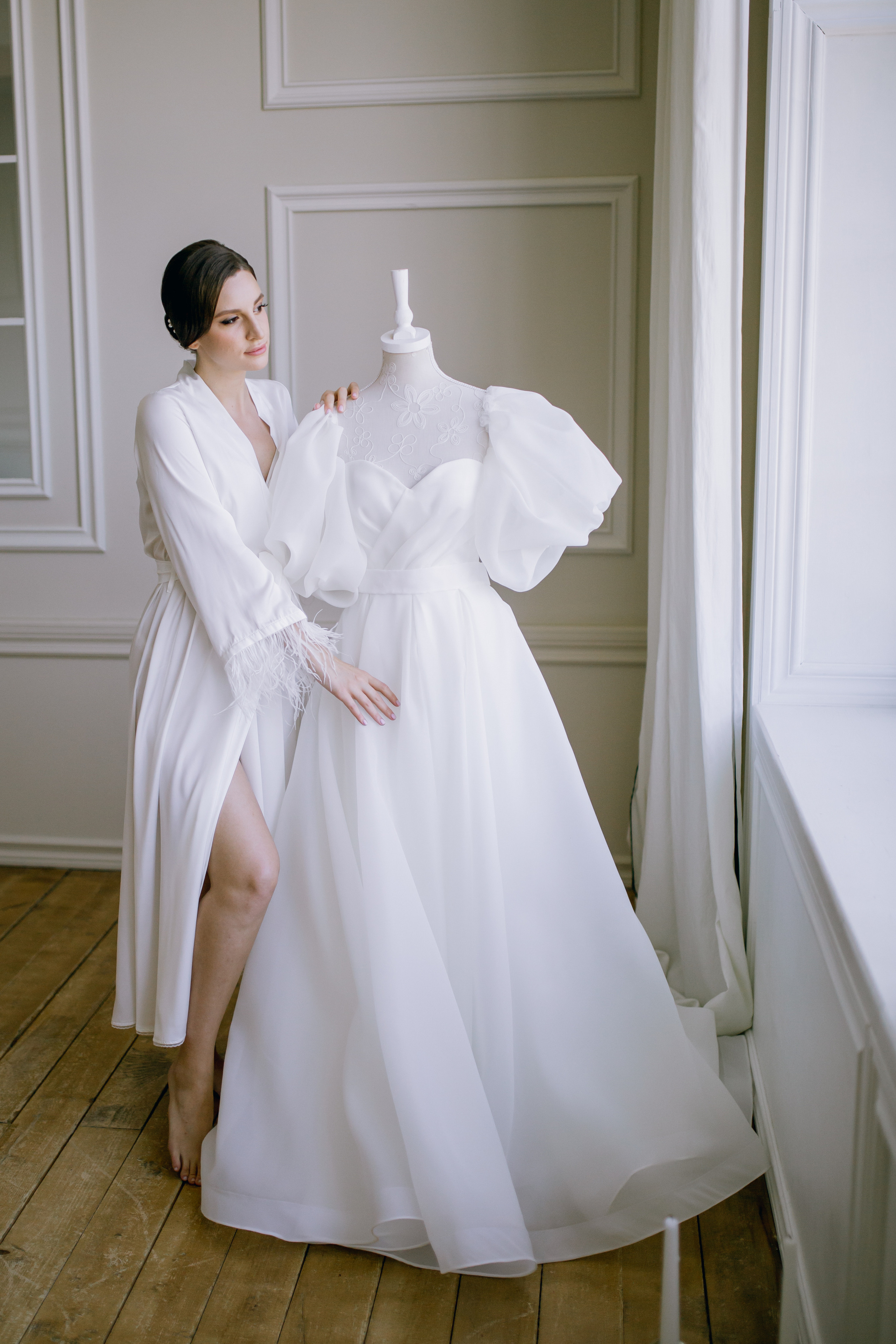 Татьяна и Роман. Свадебный фотограф Краснодар