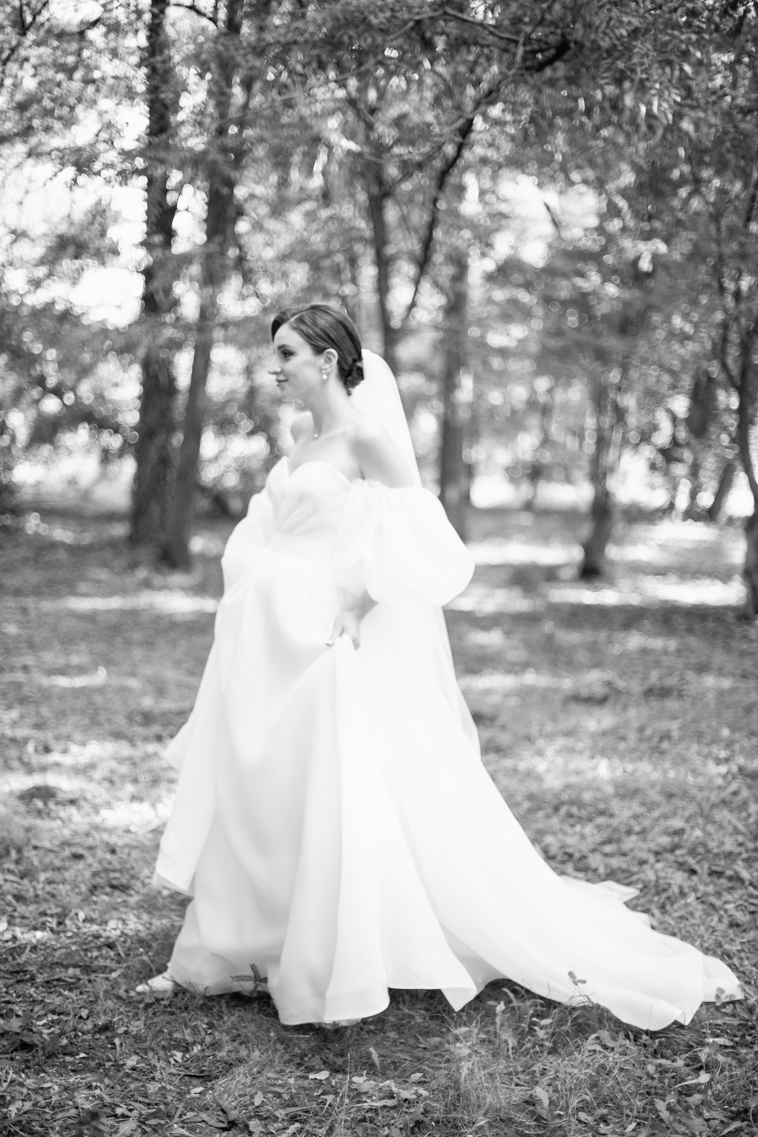 Татьяна и Роман. Свадебный фотограф Краснодар