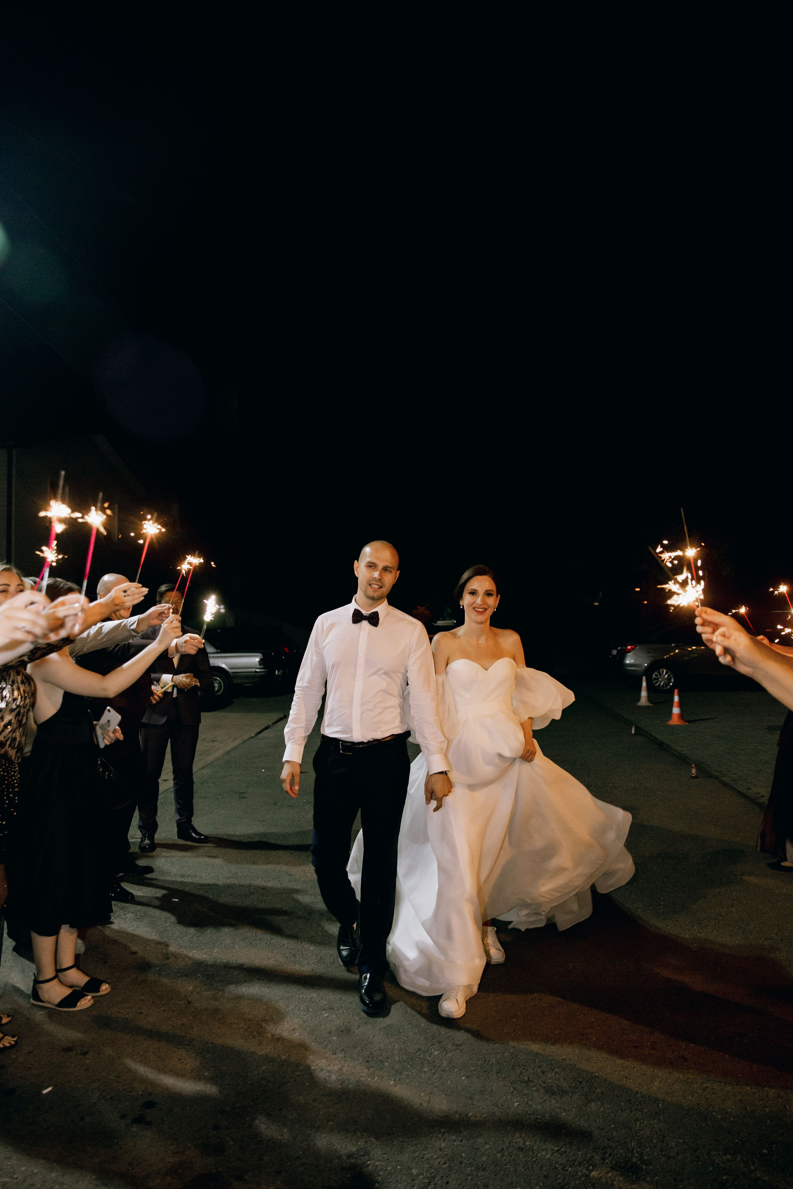 Татьяна и Роман. Свадебный фотограф Краснодар