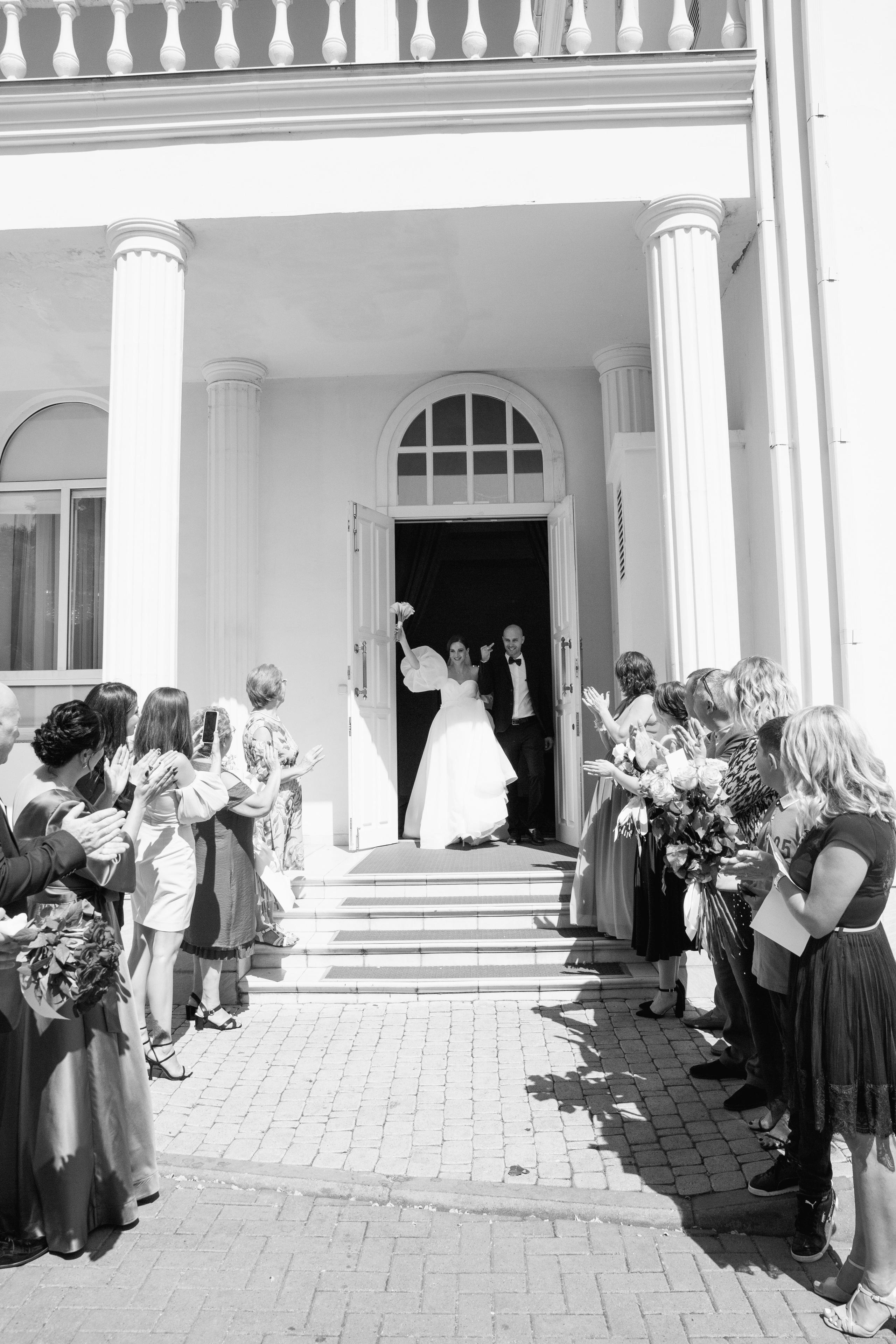 Татьяна и Роман. Свадебный фотограф Краснодар