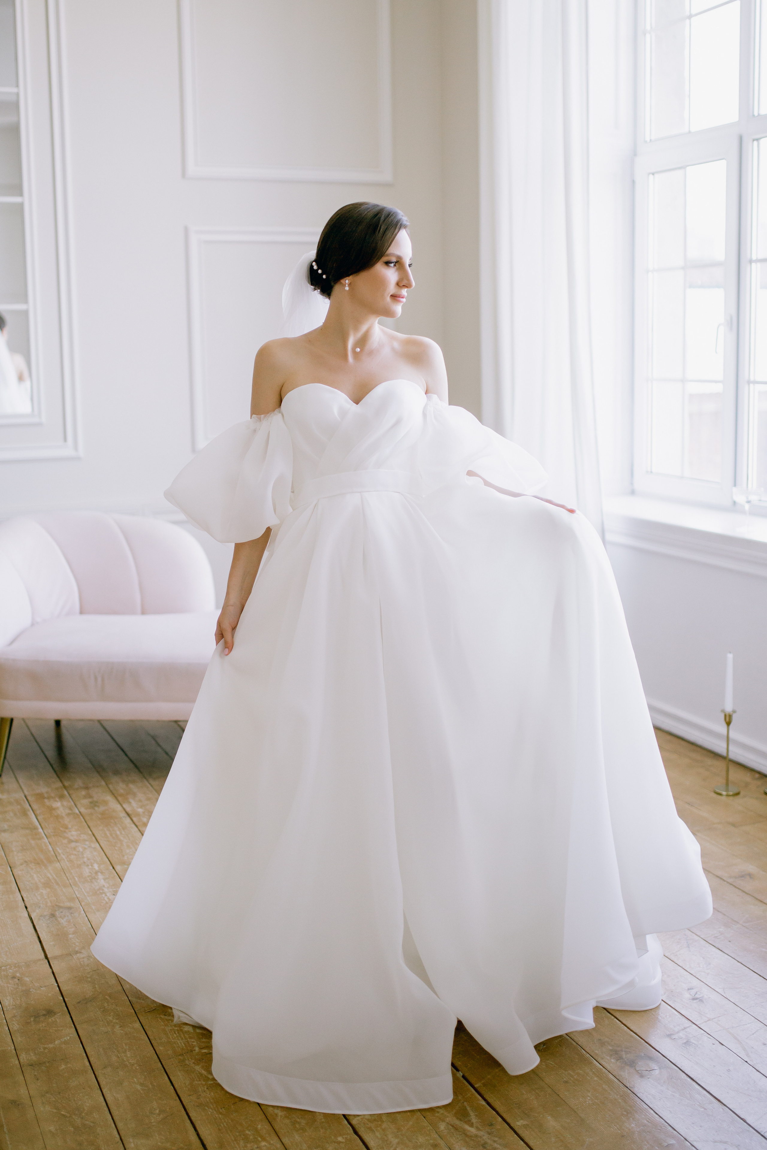 Татьяна и Роман. Свадебный фотограф Краснодар