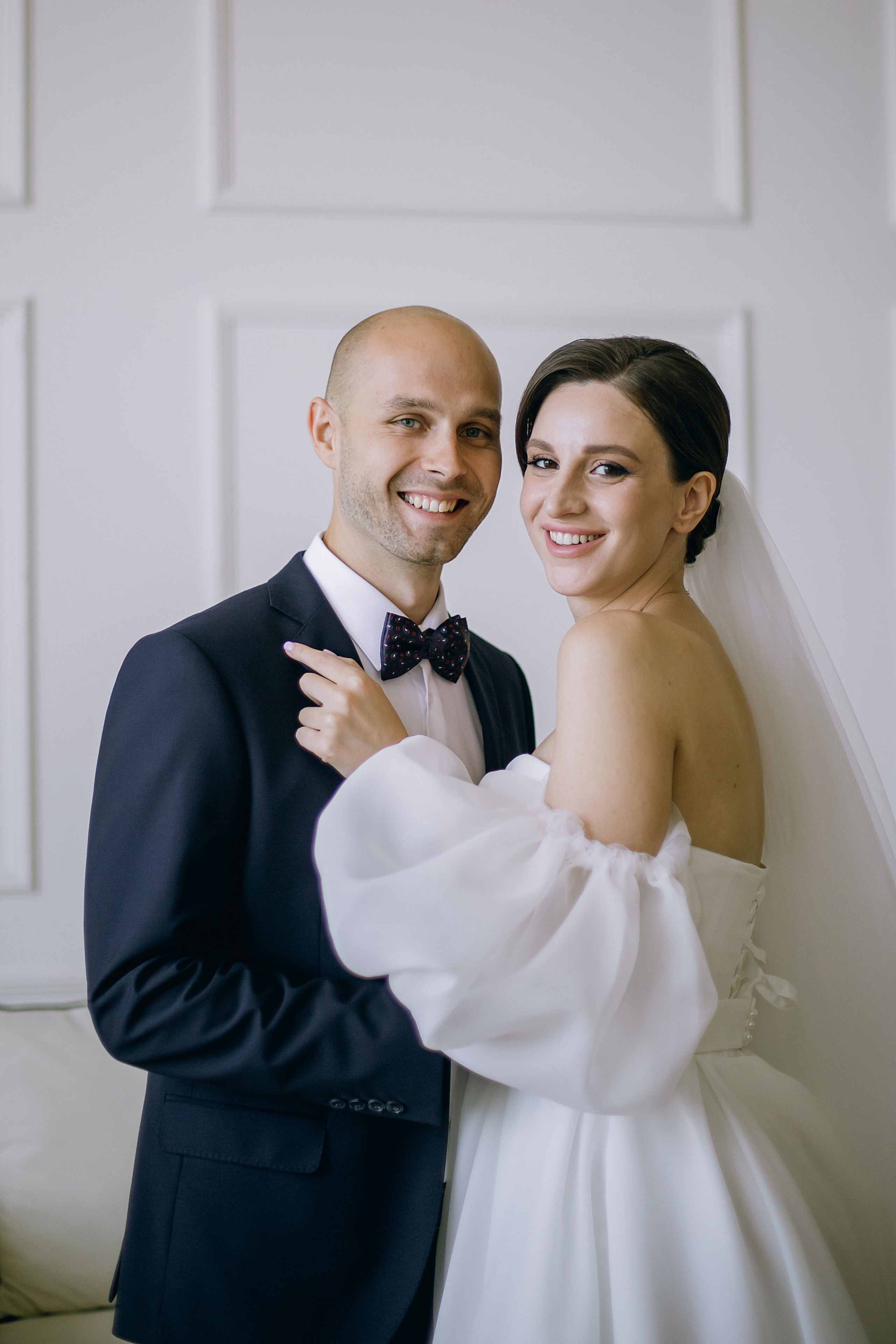 Татьяна и Роман. Свадебный фотограф Краснодар