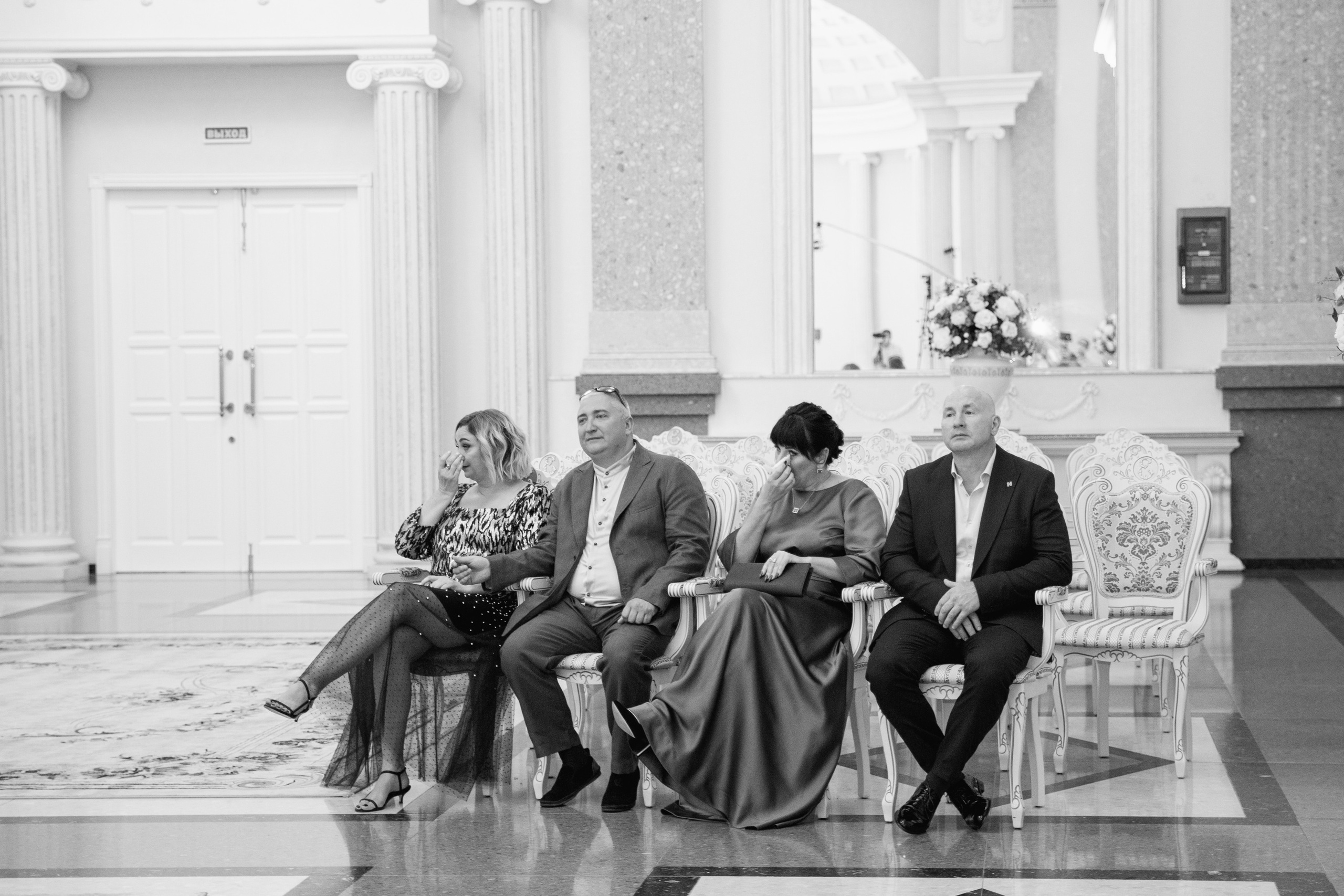 Татьяна и Роман. Свадебный фотограф Краснодар