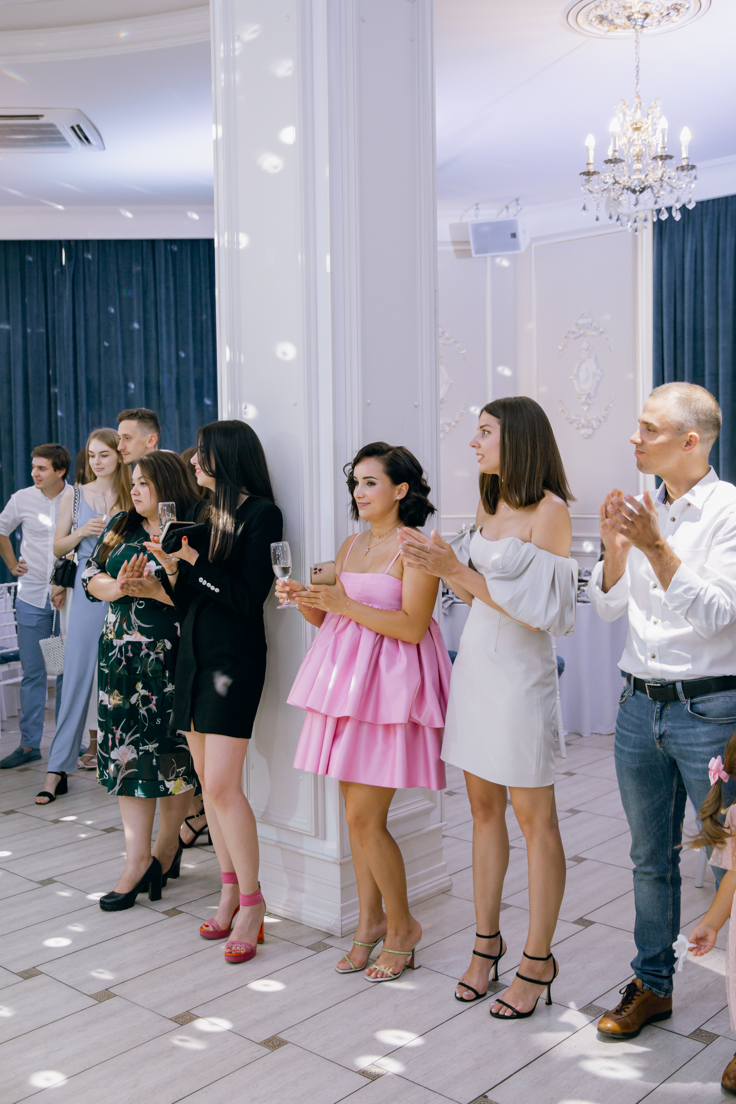 Татьяна и Роман. Свадебный фотограф Краснодар