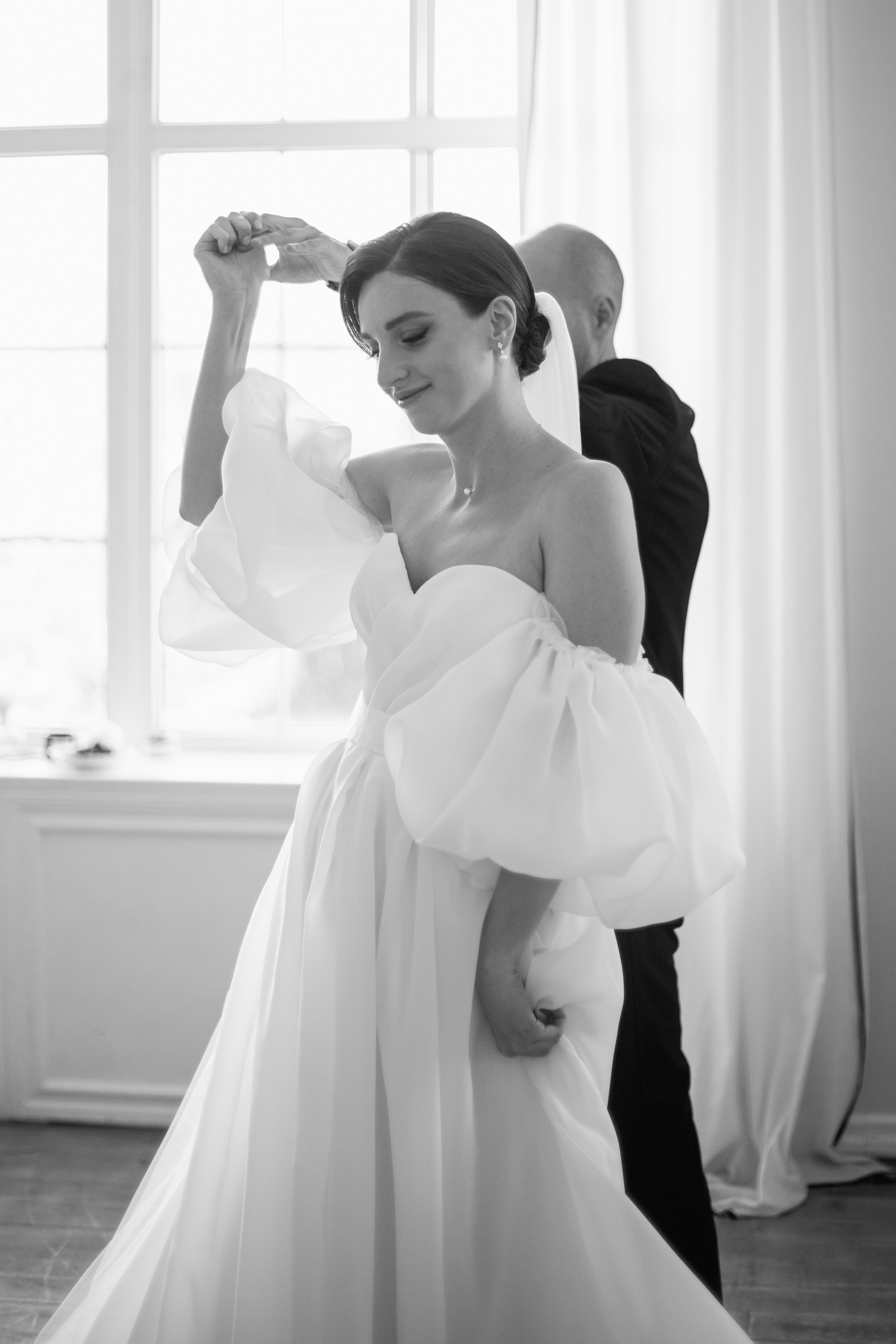 Татьяна и Роман. Свадебный фотограф Краснодар