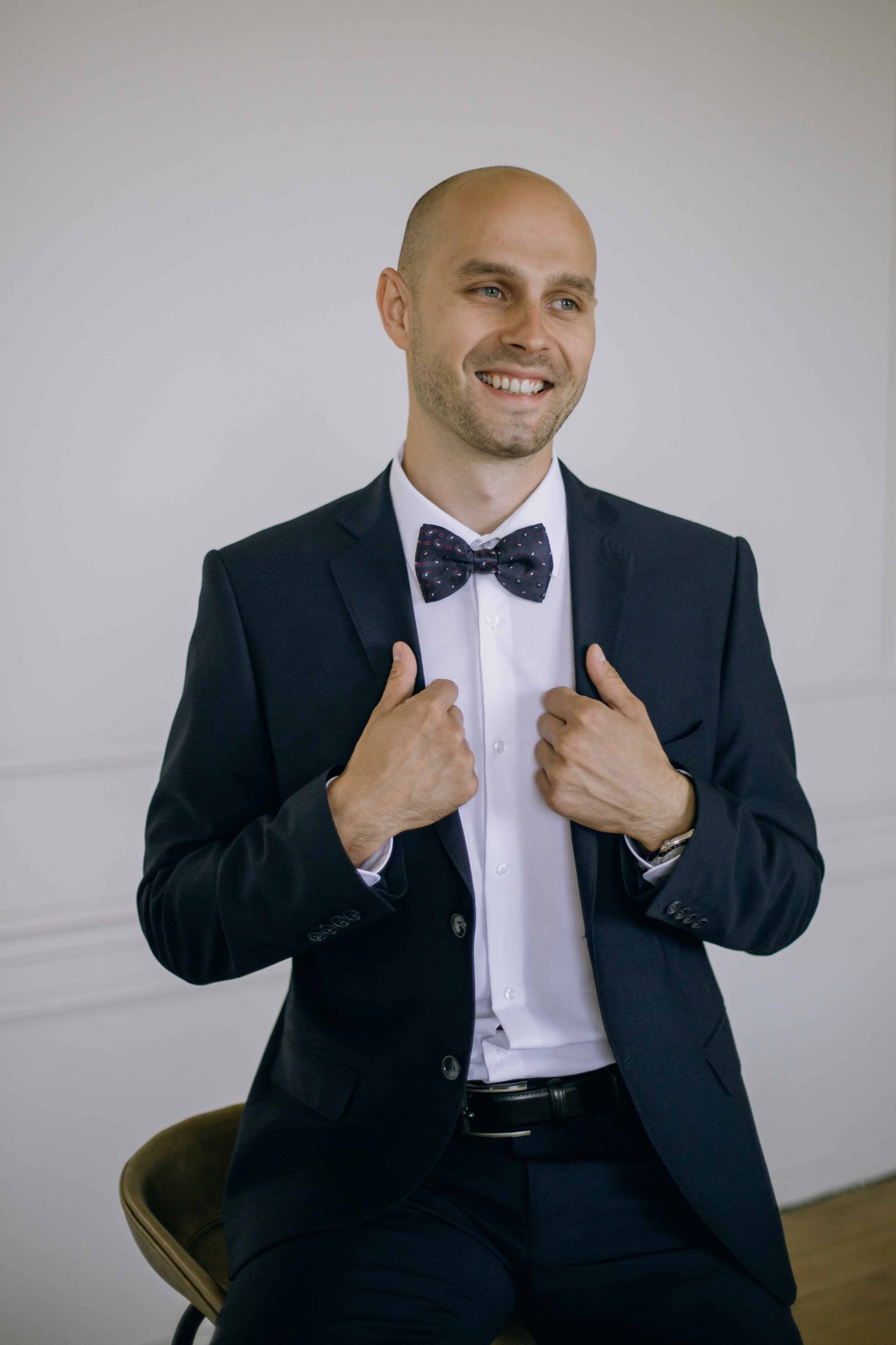 Татьяна и Роман. Свадебный фотограф Краснодар