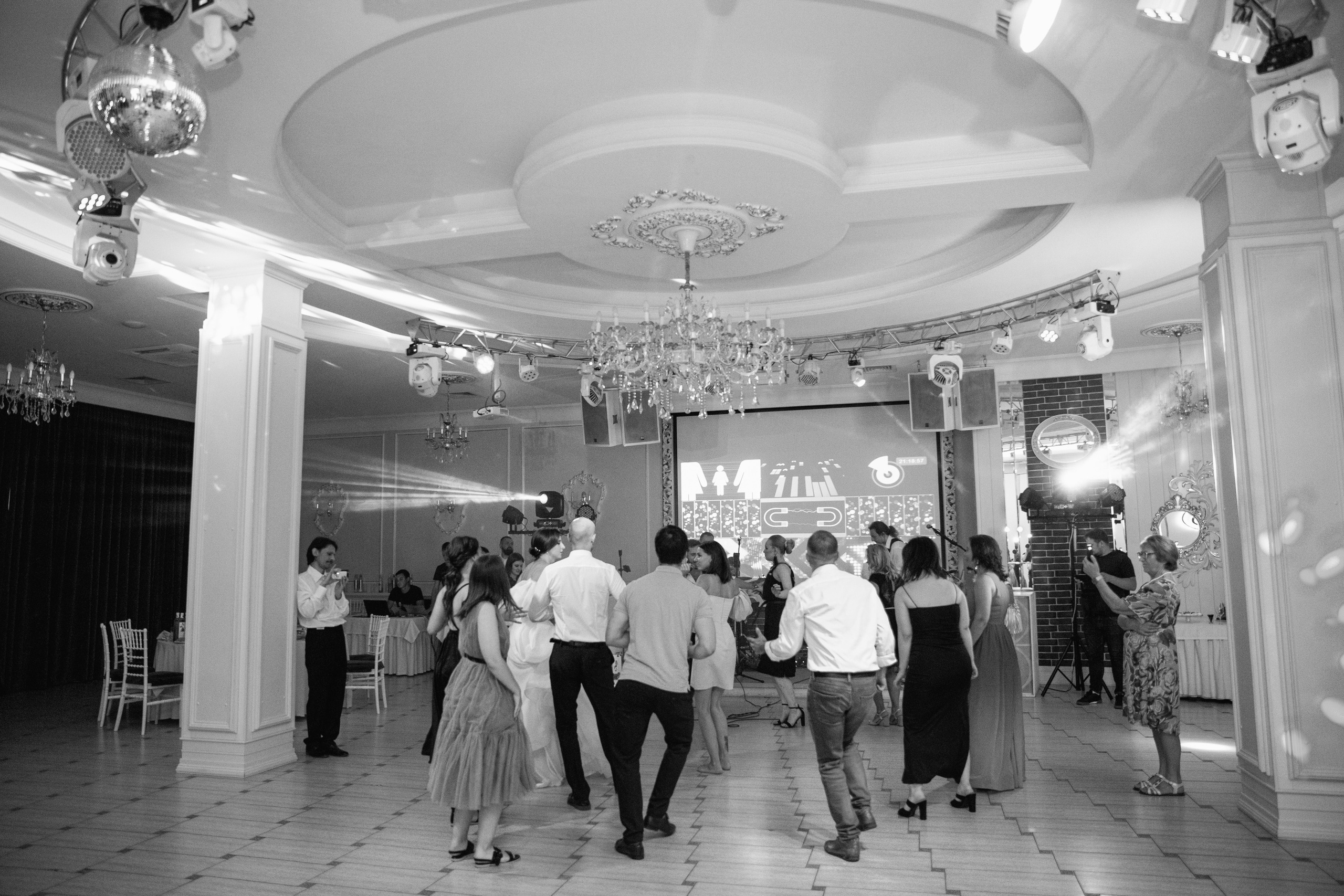 Татьяна и Роман. Свадебный фотограф Краснодар