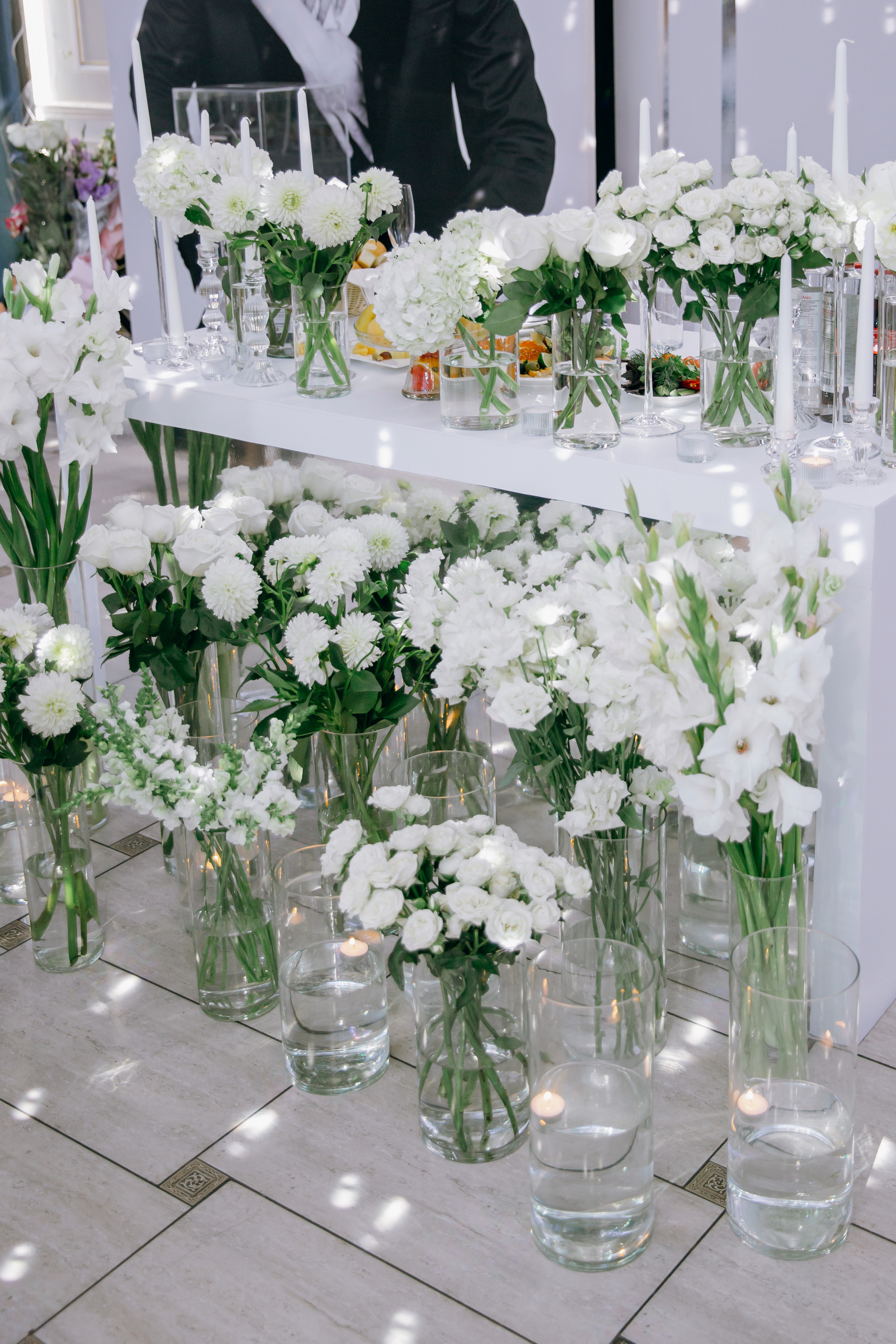 Татьяна и Роман. Свадебный фотограф Краснодар