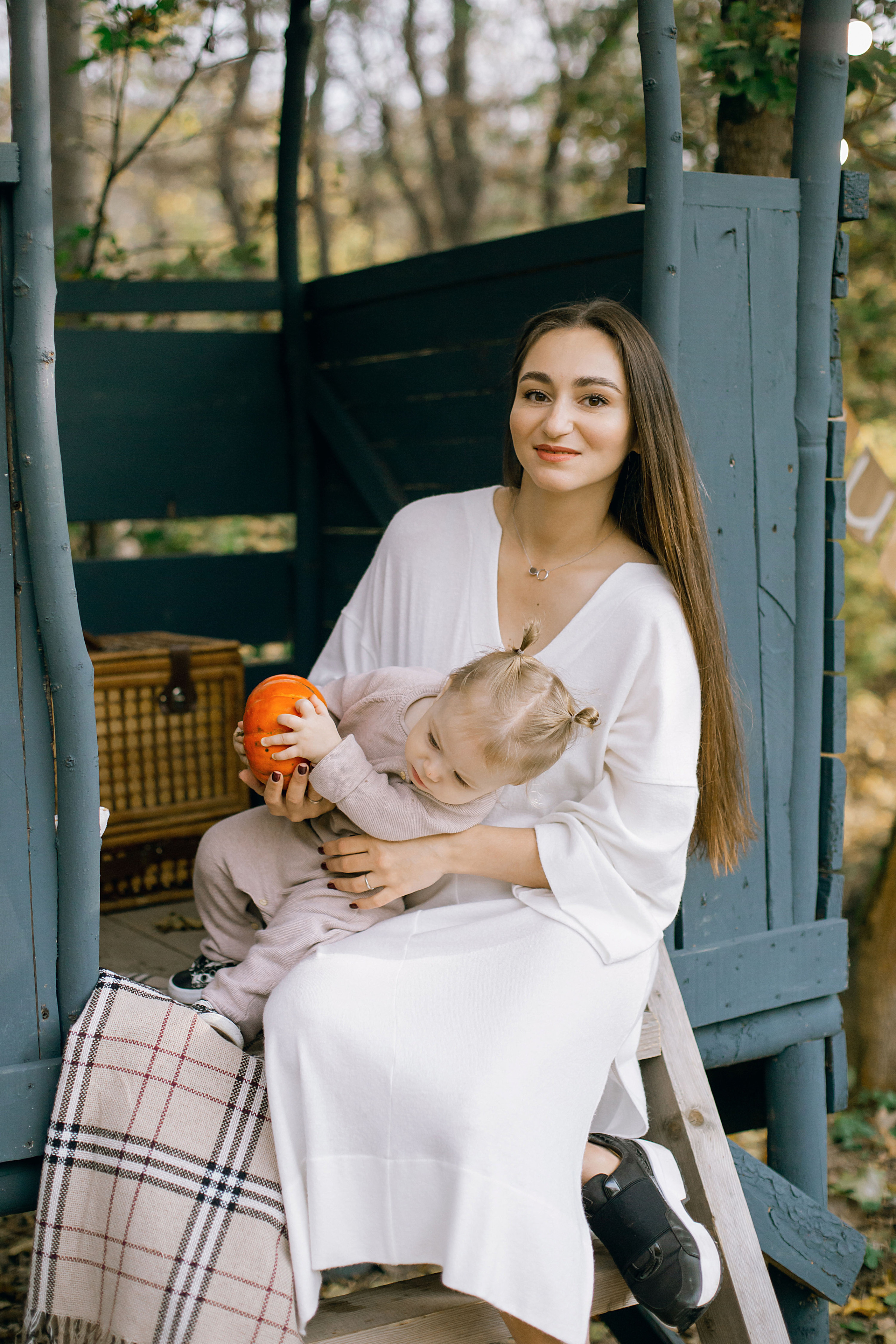 Осеннее настроение. Свадебный фотограф Краснодар