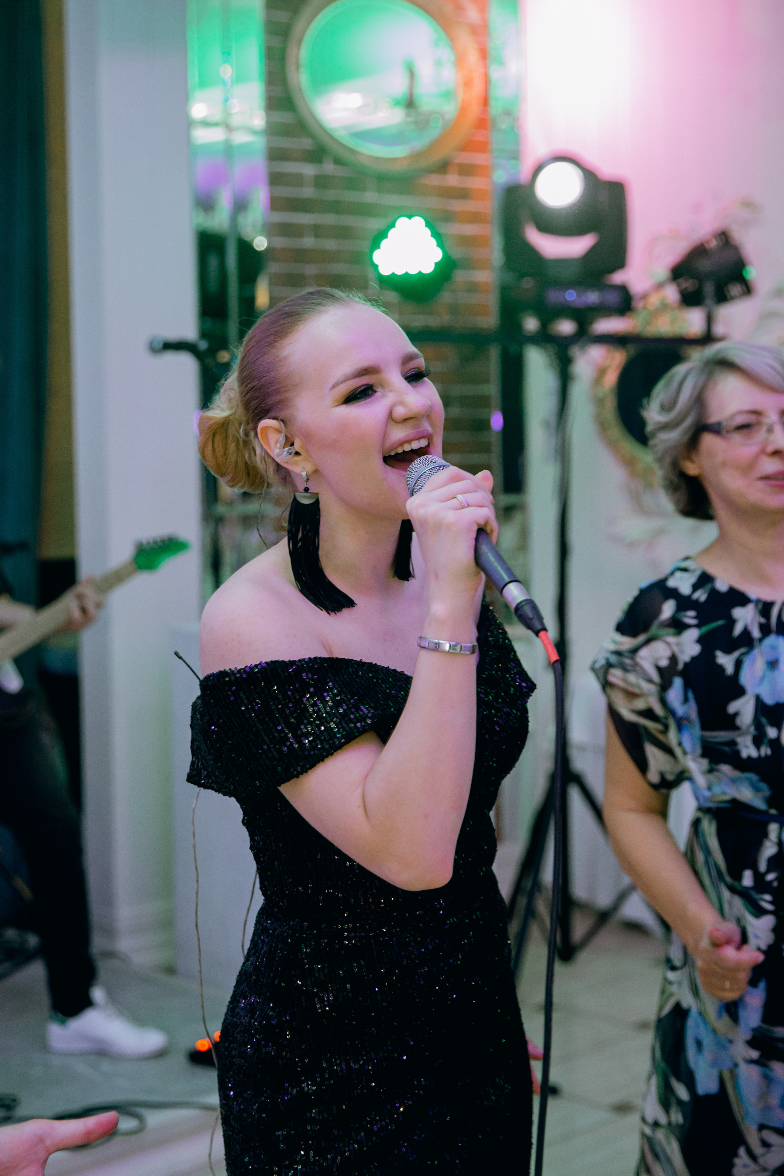 Татьяна и Роман. Свадебный фотограф Краснодар