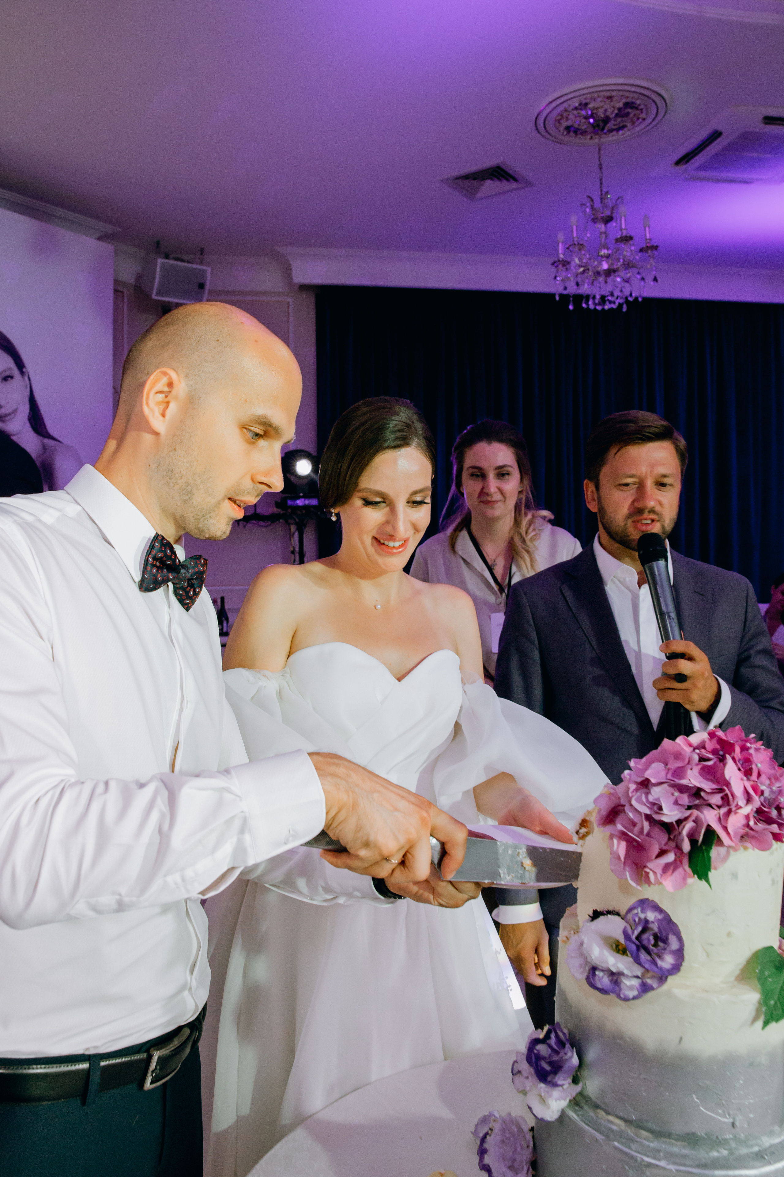 Татьяна и Роман. Свадебный фотограф Краснодар