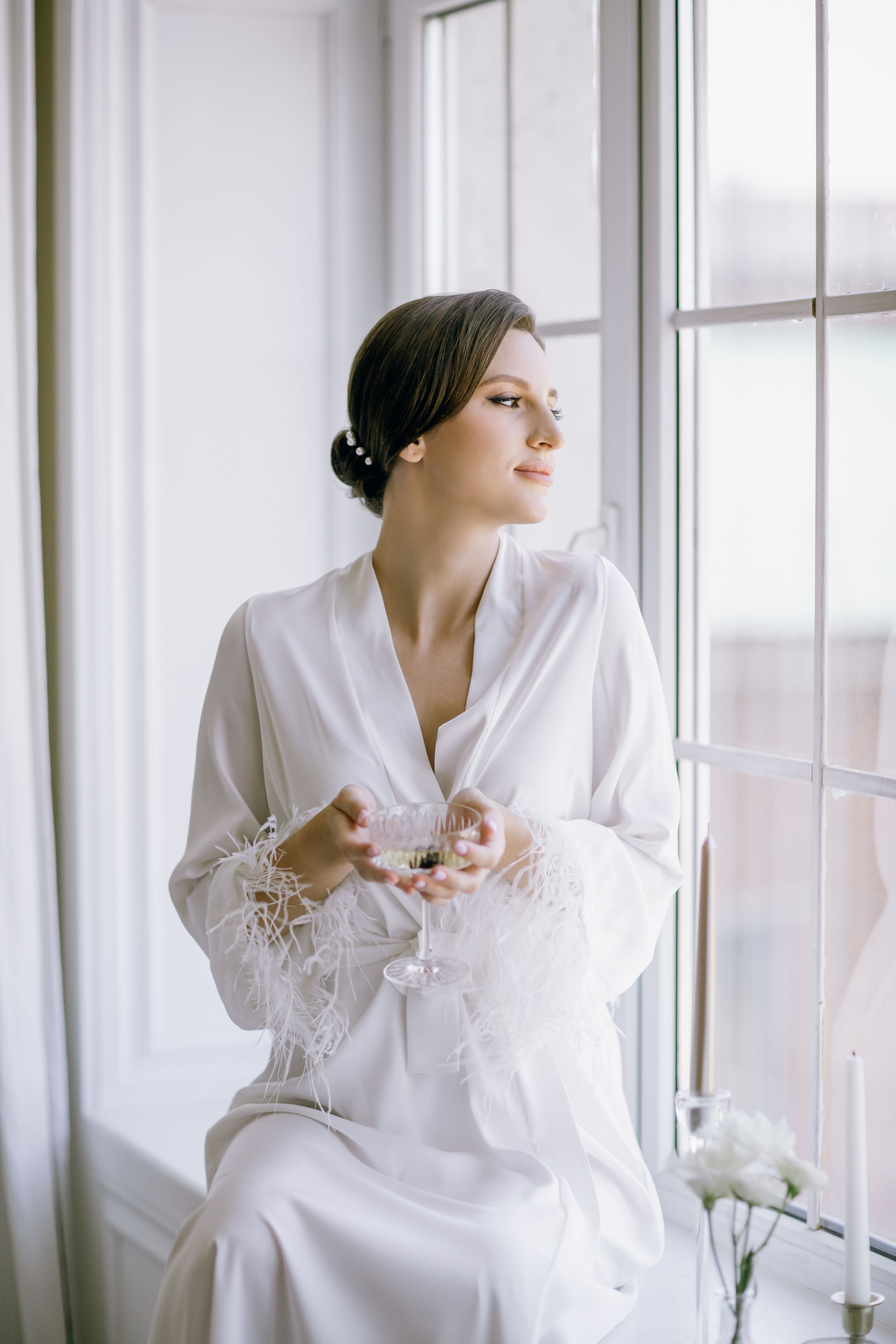 Татьяна и Роман. Свадебный фотограф Краснодар