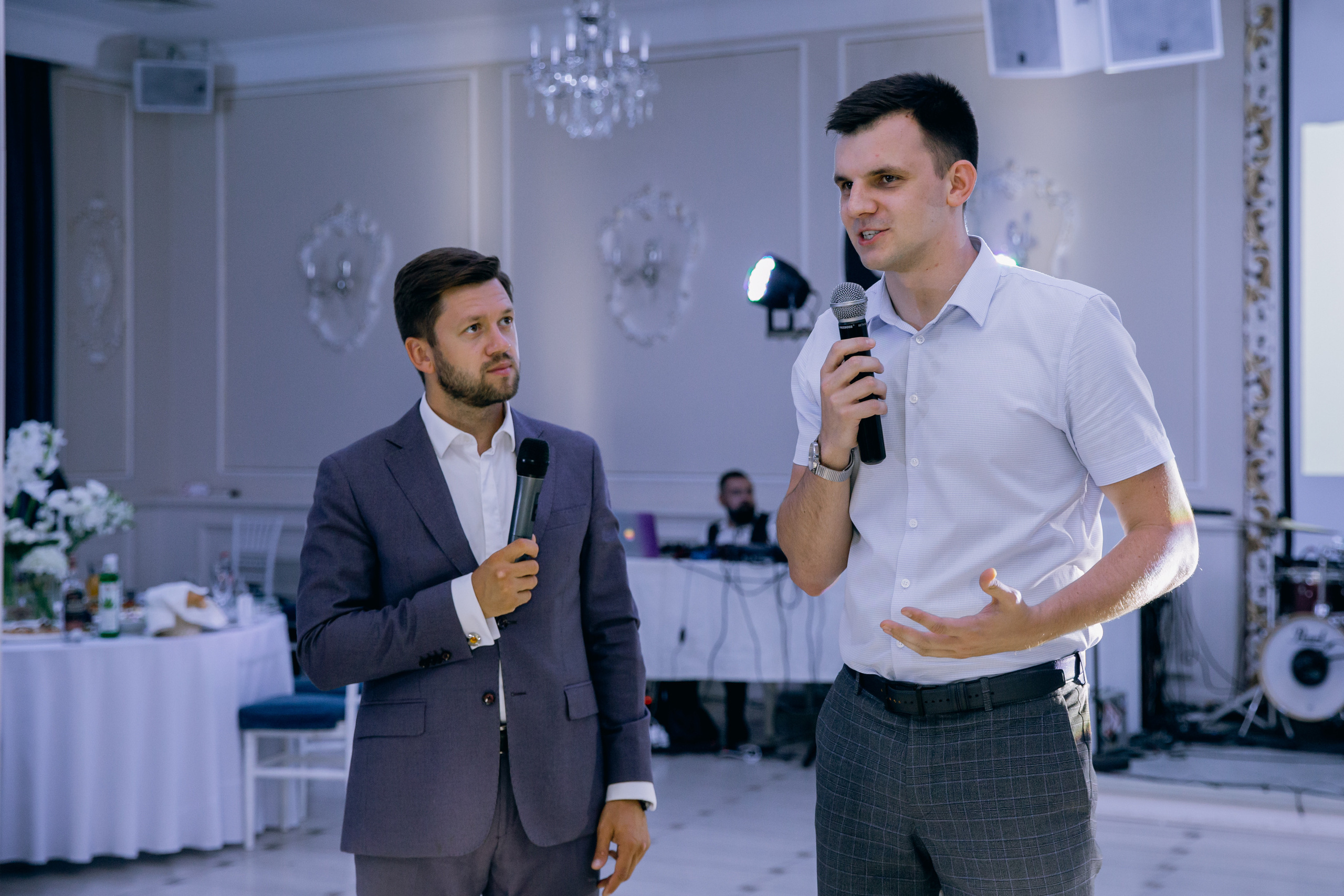 Татьяна и Роман. Свадебный фотограф Краснодар