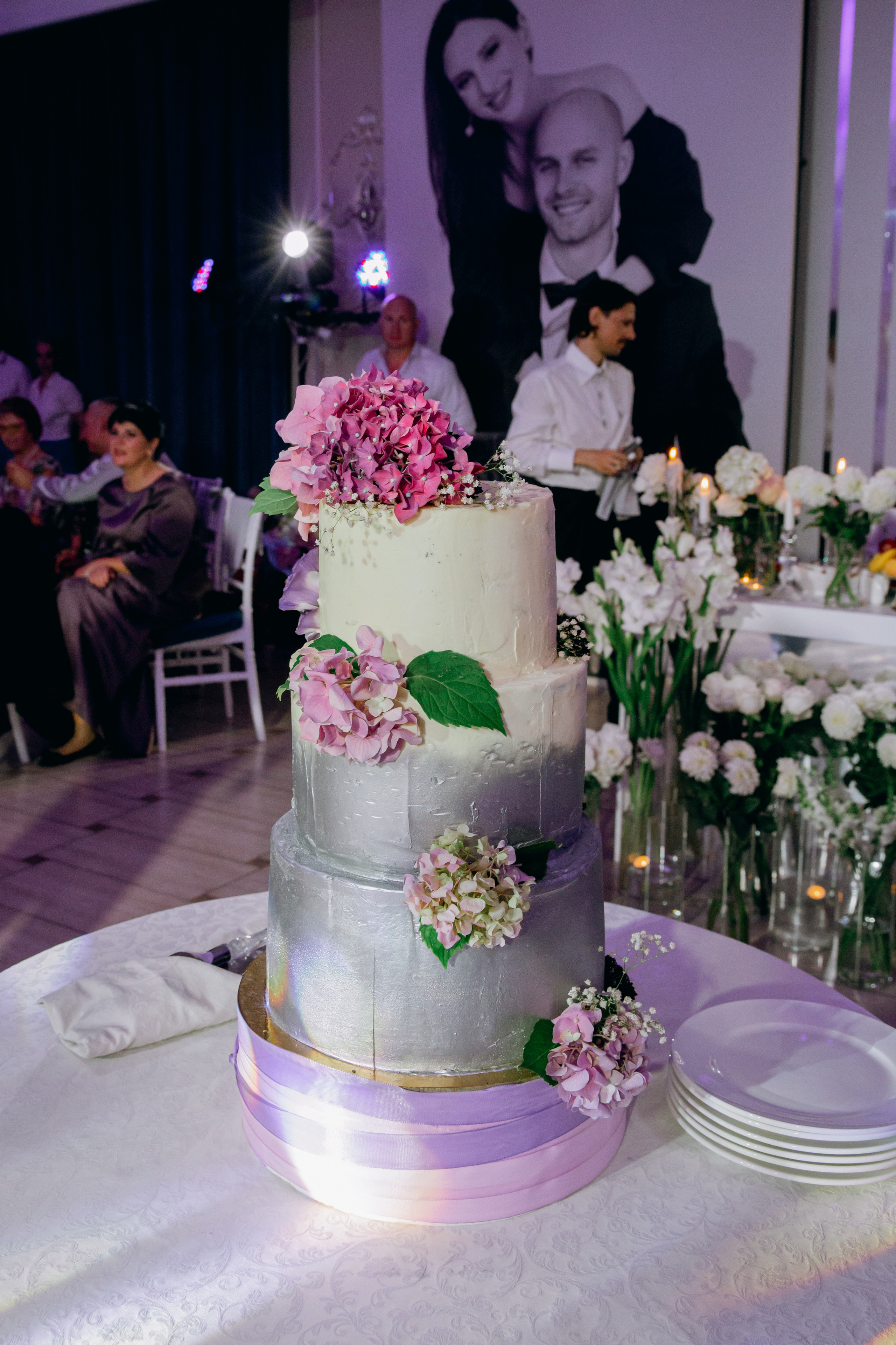 Татьяна и Роман. Свадебный фотограф Краснодар