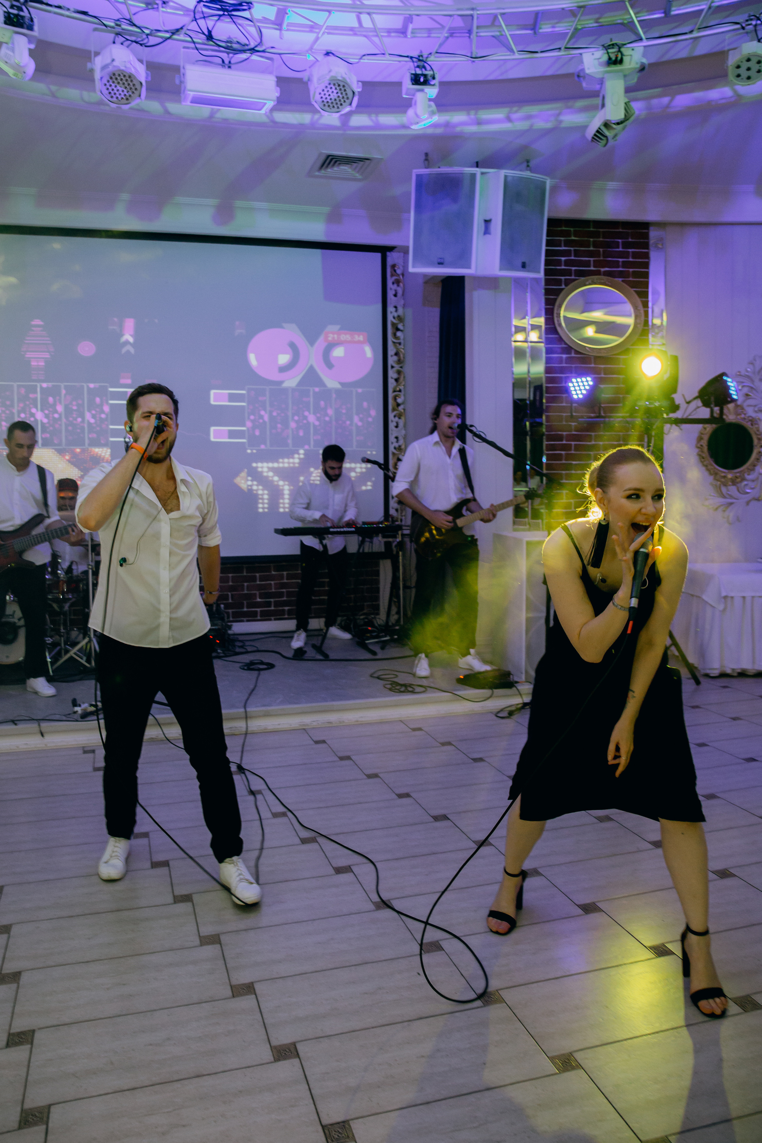 Татьяна и Роман. Свадебный фотограф Краснодар