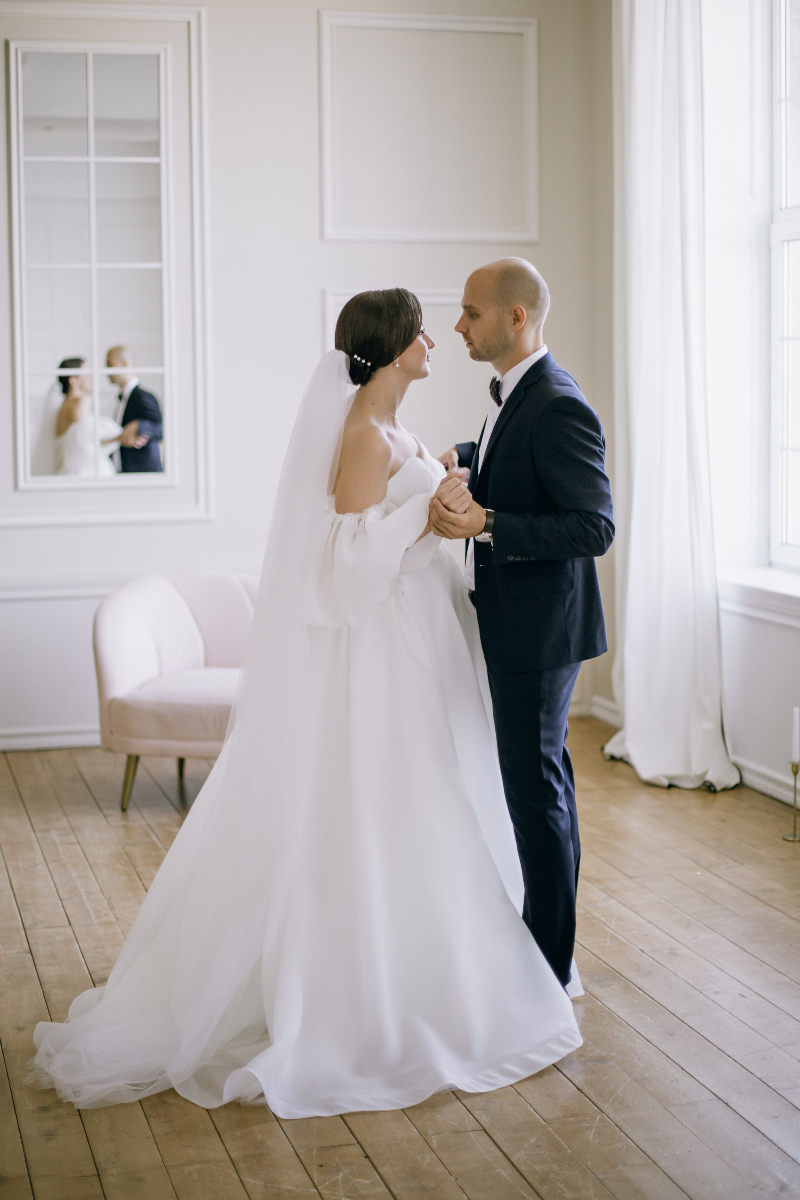 Татьяна и Роман. Свадебный фотограф Краснодар