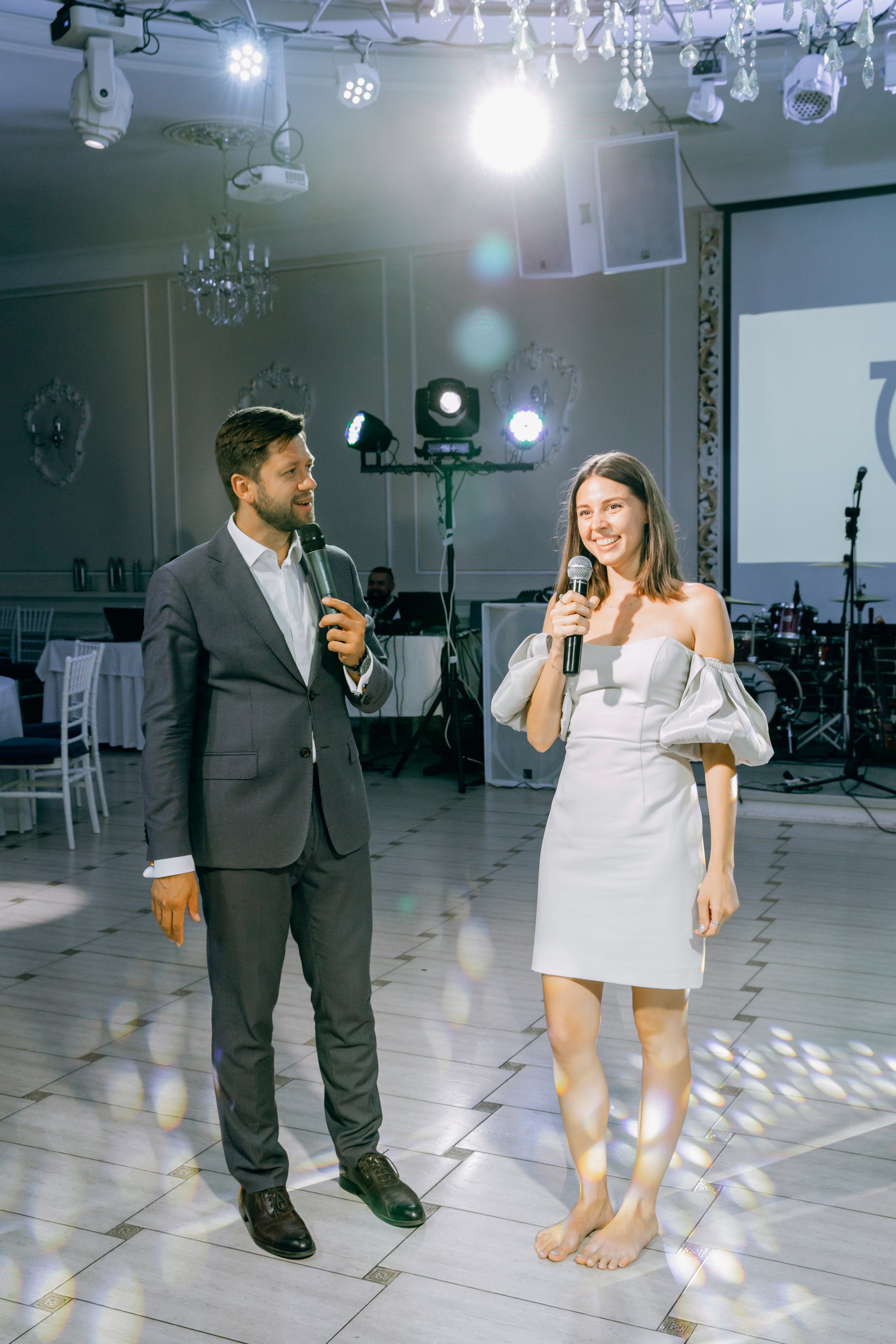 Татьяна и Роман. Свадебный фотограф Краснодар