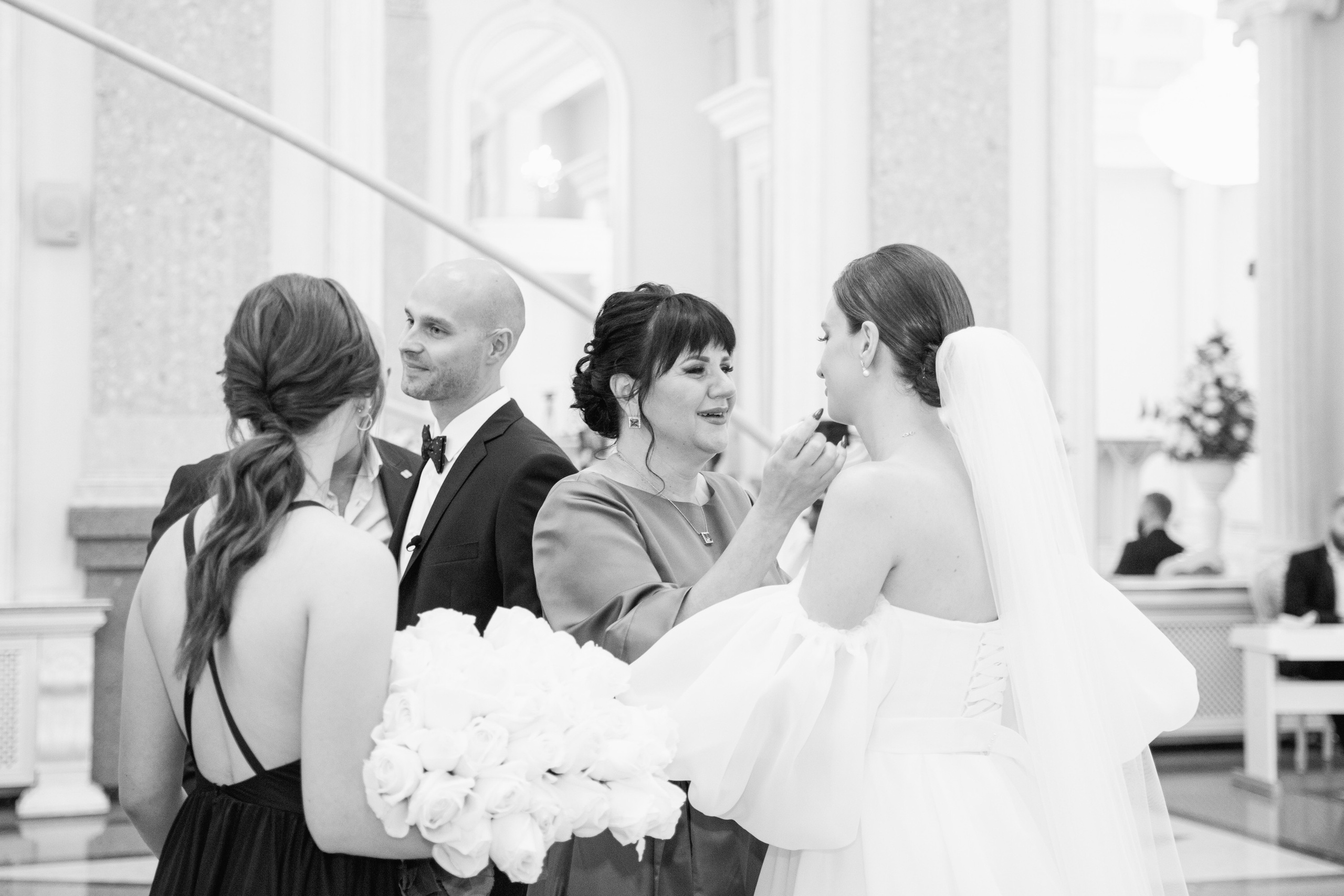 Татьяна и Роман. Свадебный фотограф Краснодар