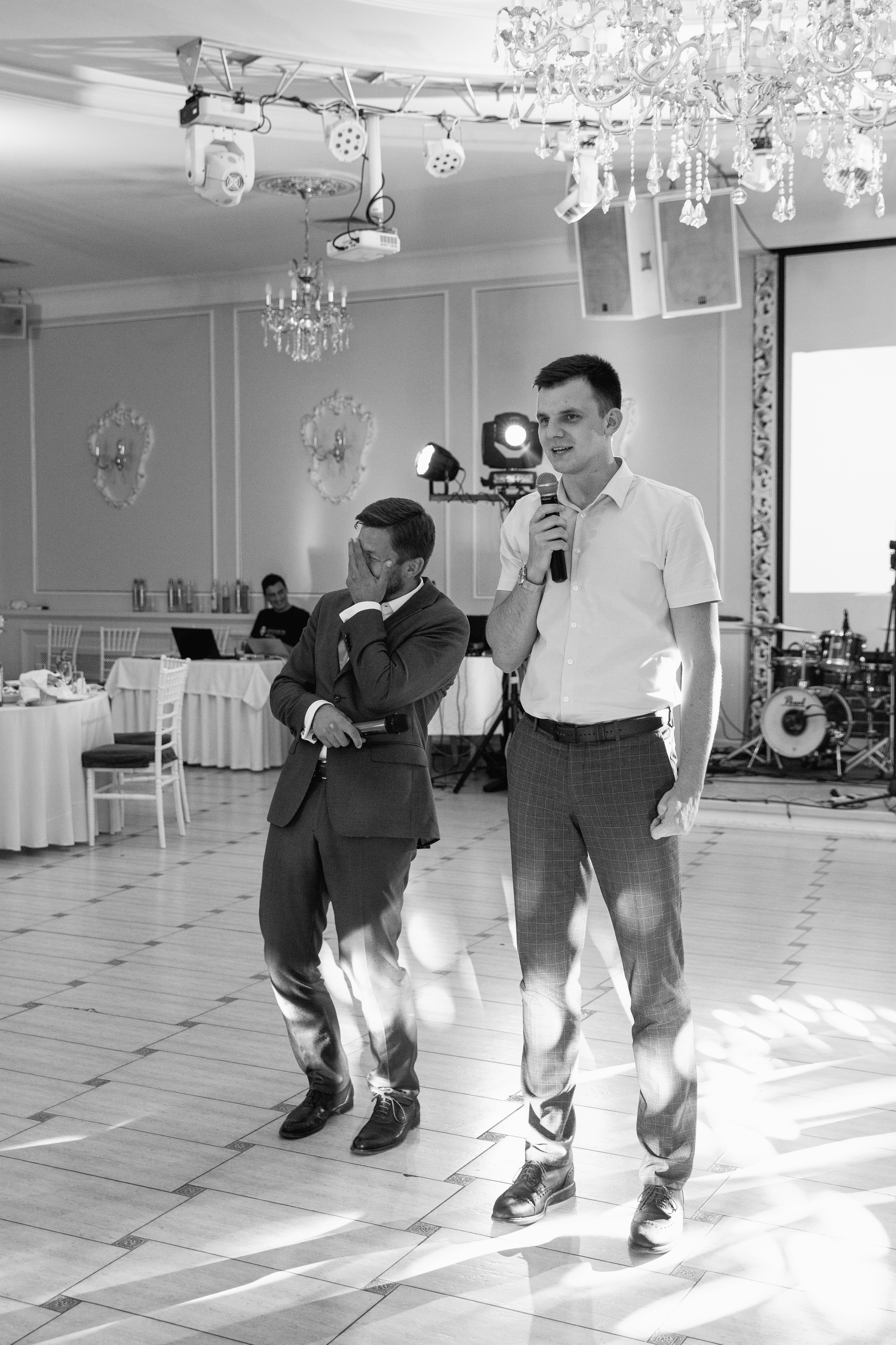 Татьяна и Роман. Свадебный фотограф Краснодар