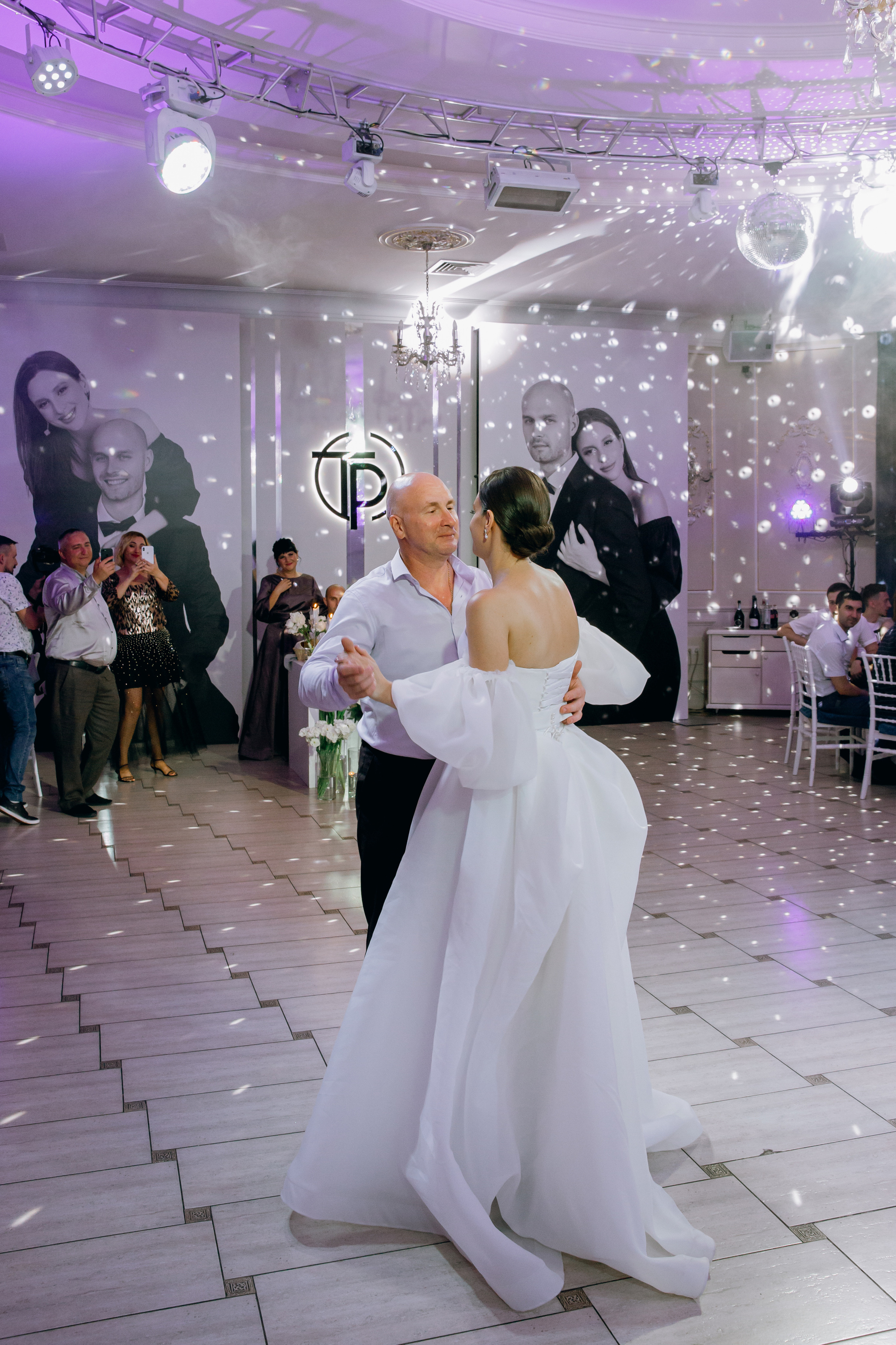 Татьяна и Роман. Свадебный фотограф Краснодар