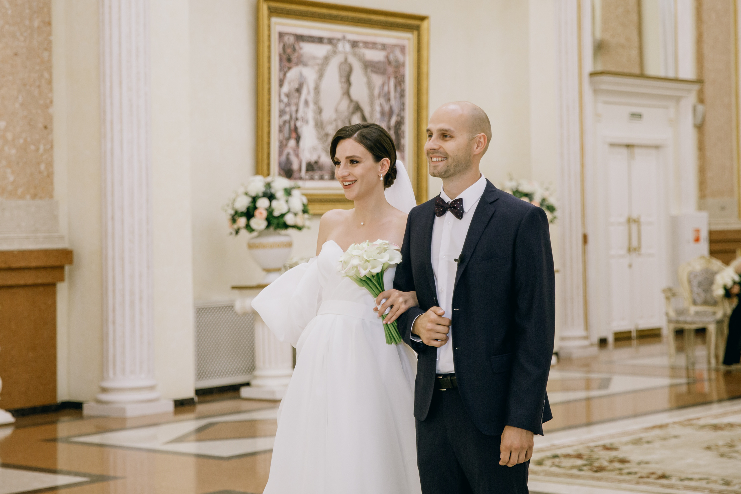 Татьяна и Роман. Свадебный фотограф Краснодар