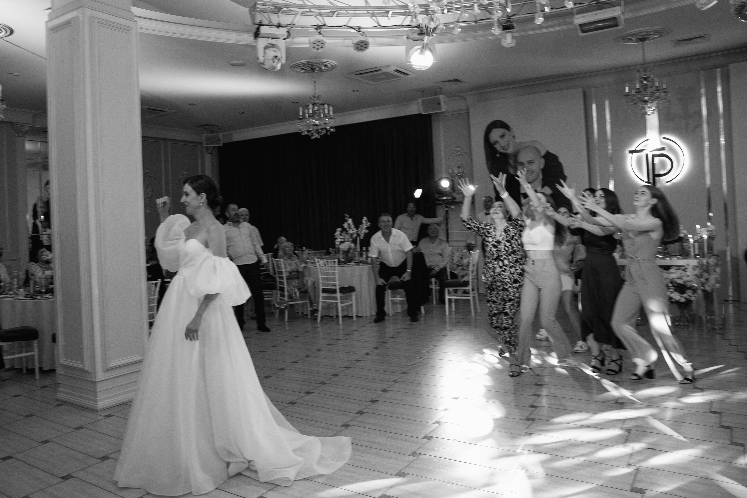 Татьяна и Роман. Свадебный фотограф Краснодар