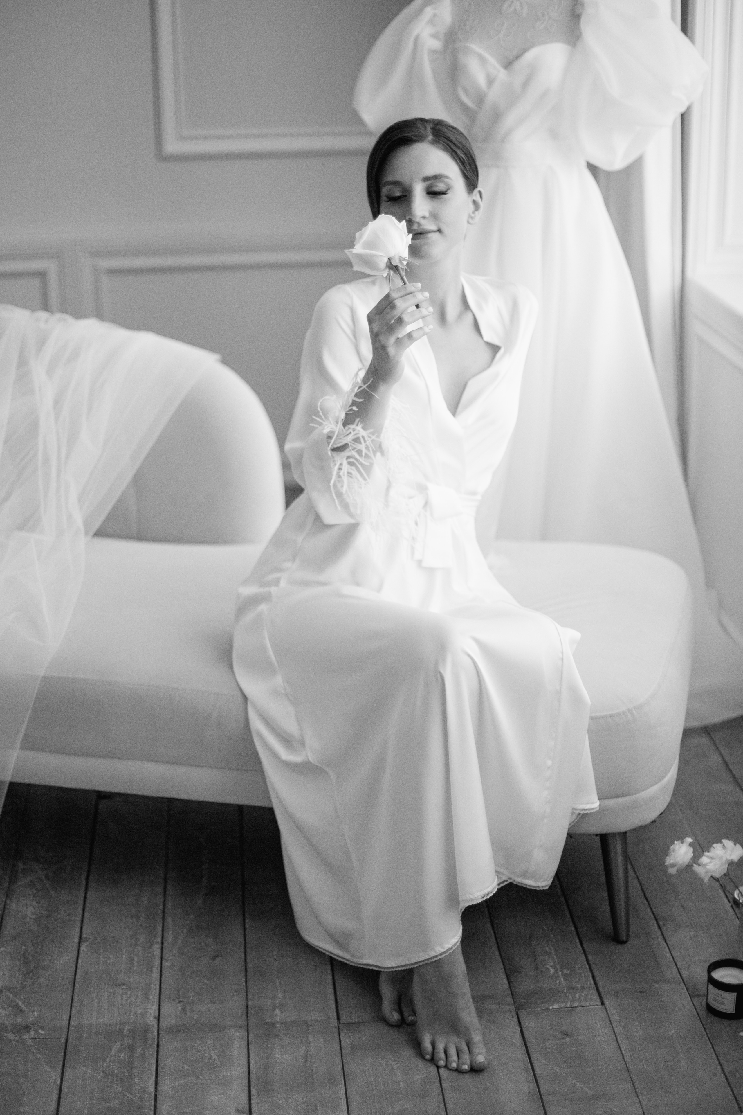 Татьяна и Роман. Свадебный фотограф Краснодар