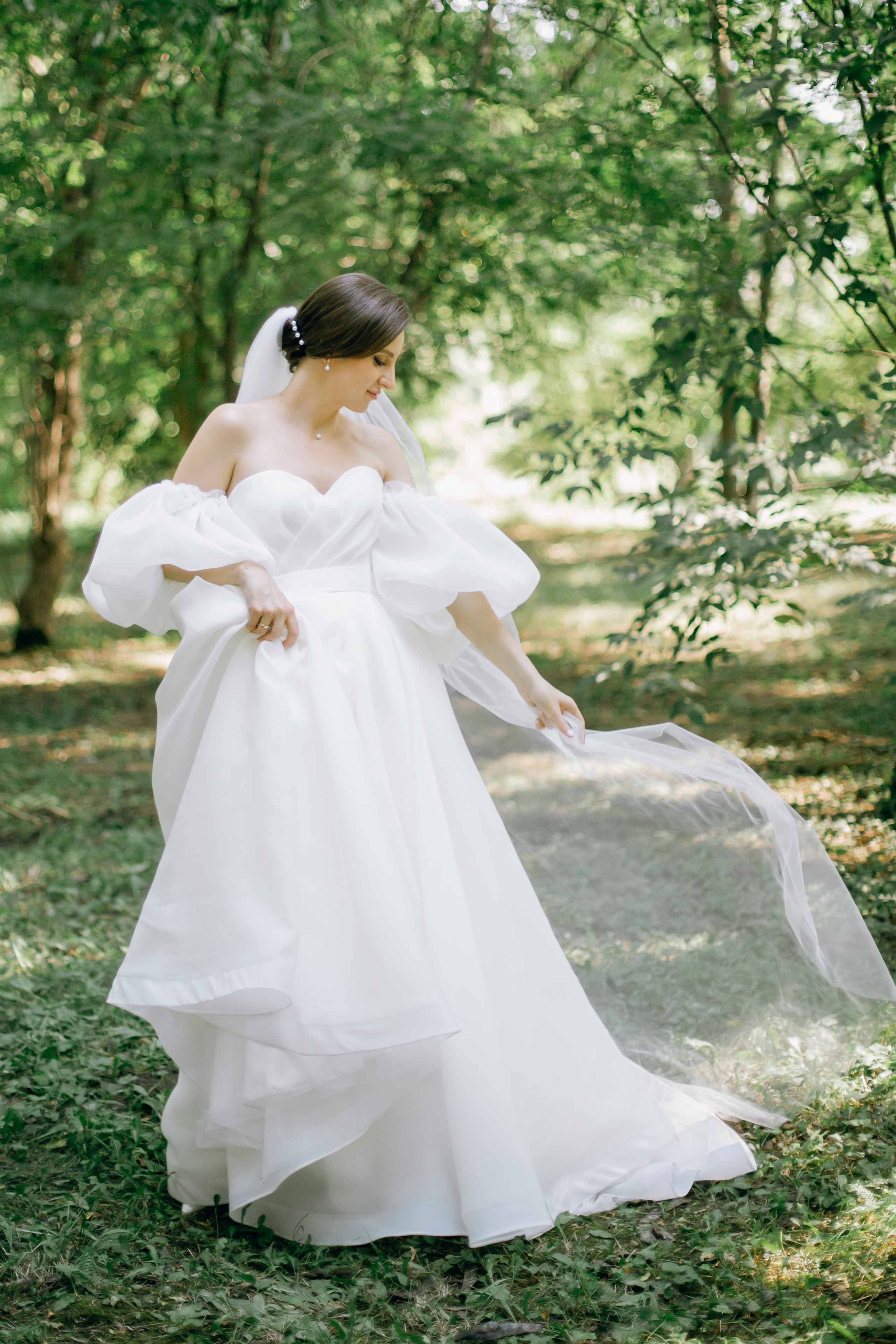 Татьяна и Роман. Свадебный фотограф Краснодар