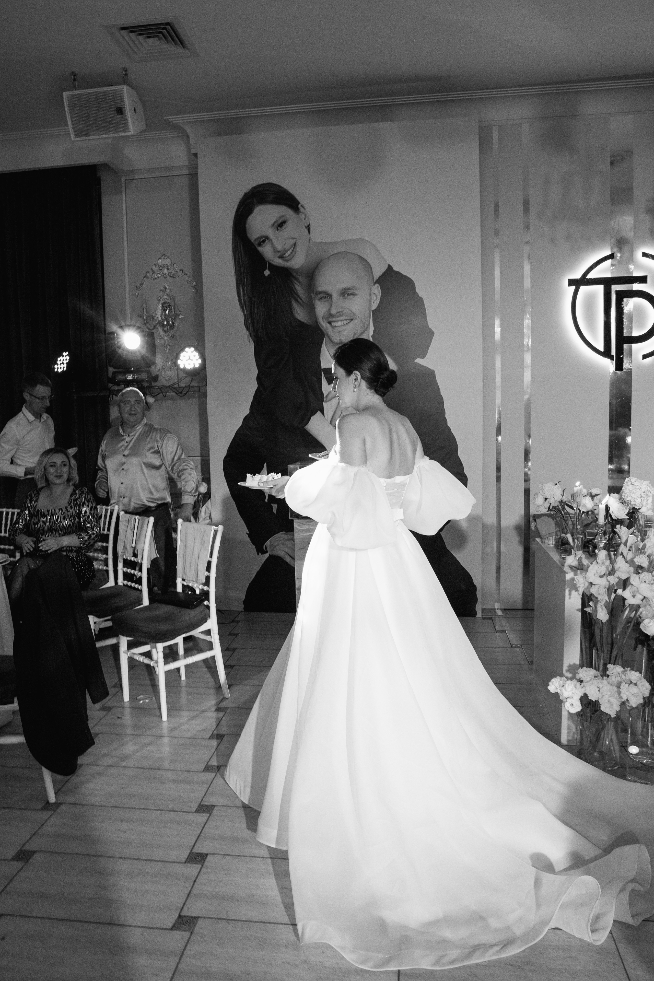 Татьяна и Роман. Свадебный фотограф Краснодар