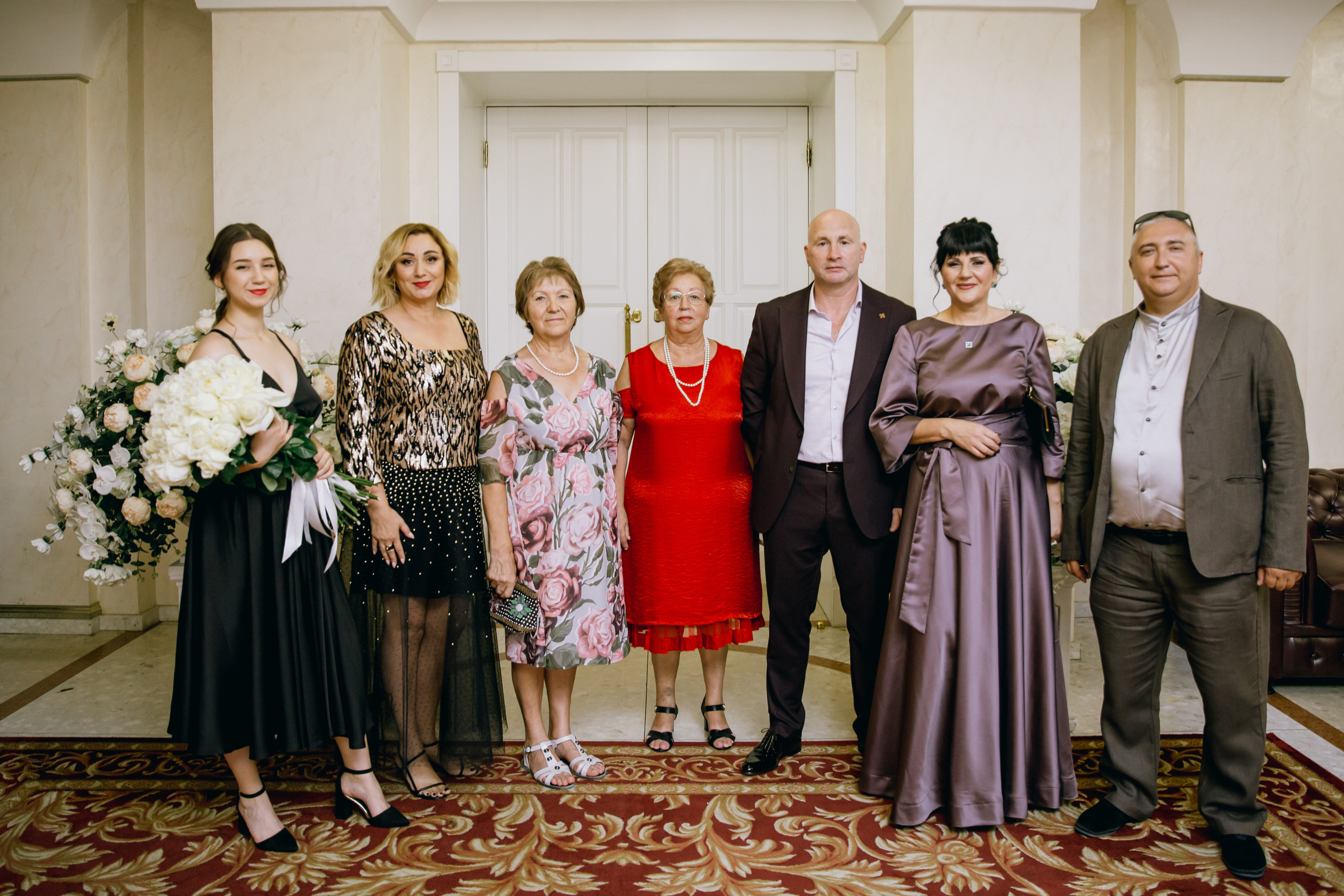 Татьяна и Роман. Свадебный фотограф Краснодар