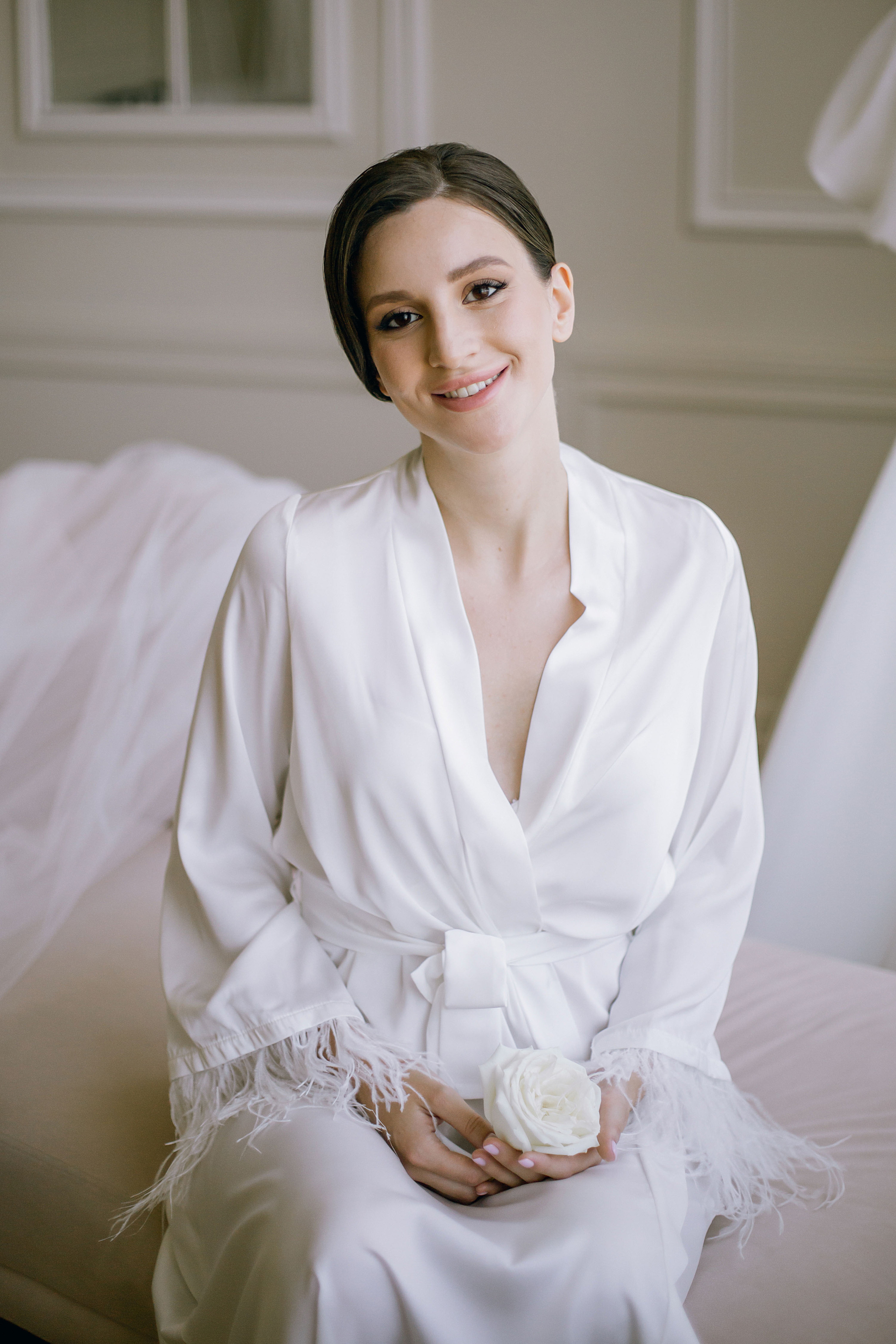 Татьяна и Роман. Свадебный фотограф Краснодар