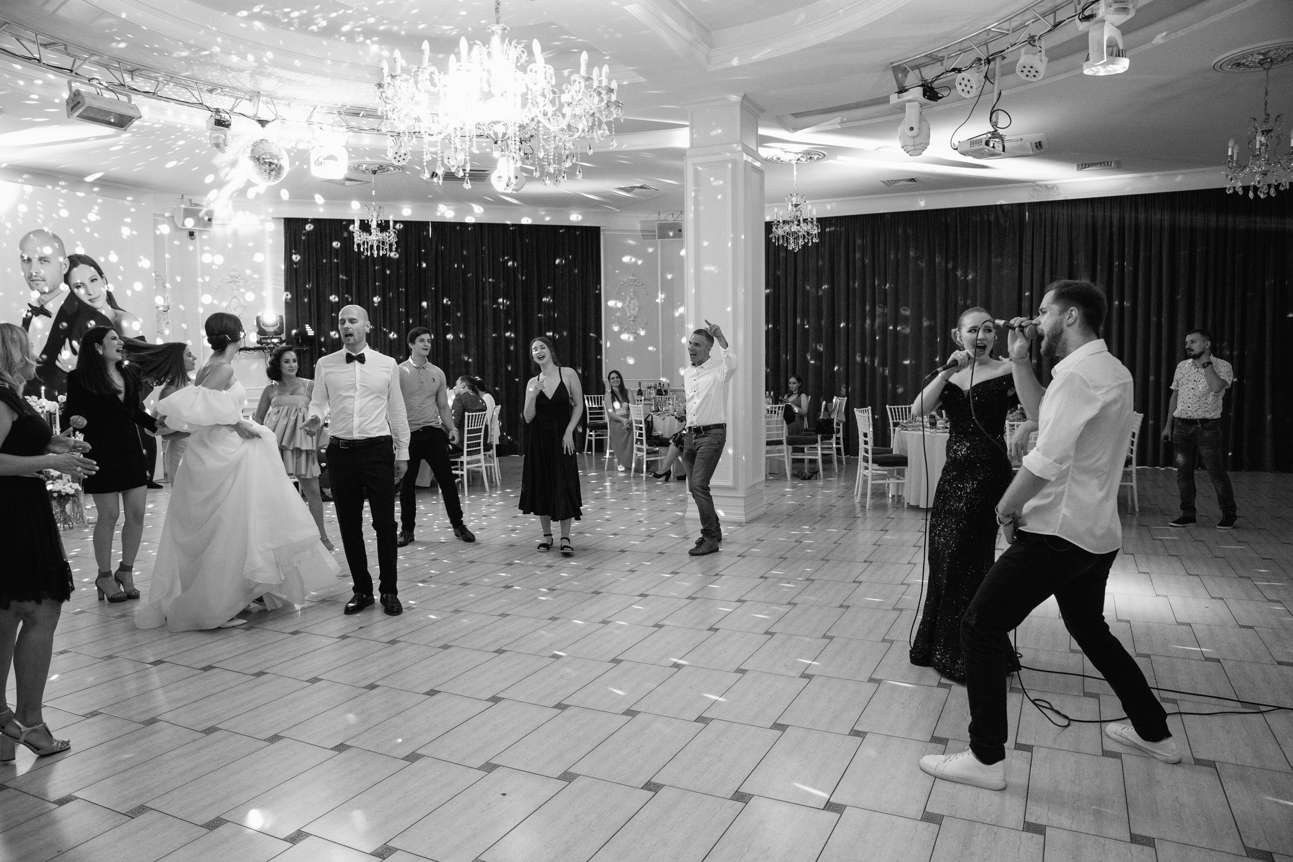 Татьяна и Роман. Свадебный фотограф Краснодар