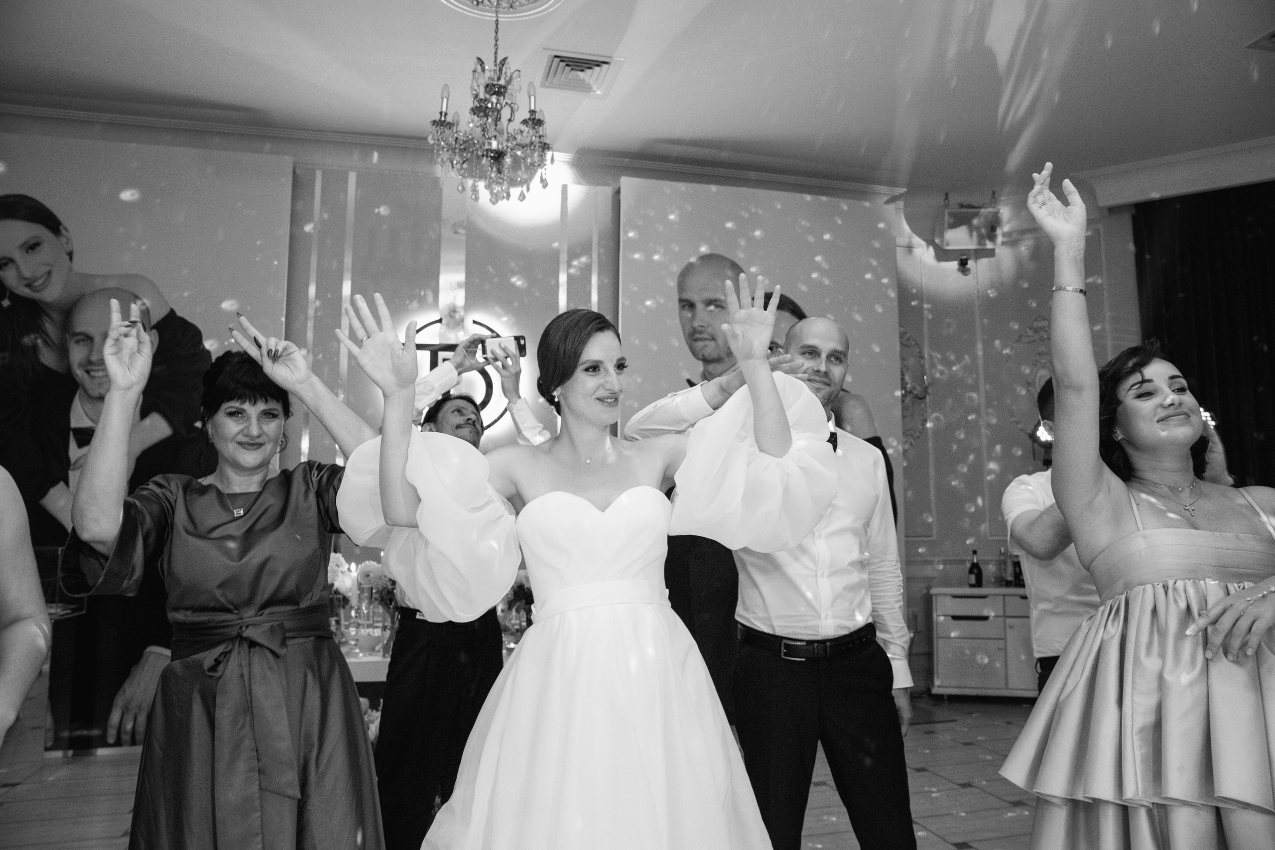 Татьяна и Роман. Свадебный фотограф Краснодар