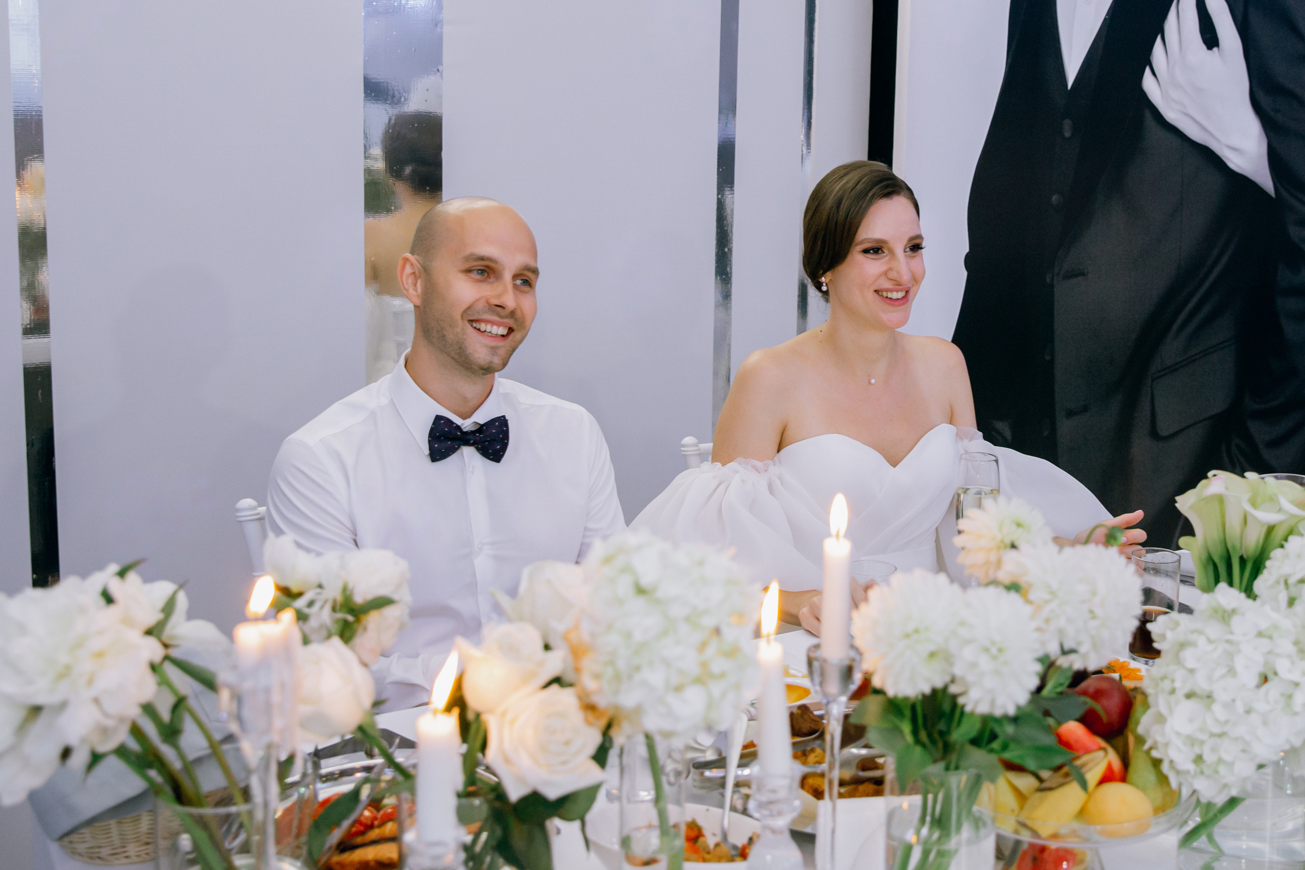 Татьяна и Роман. Свадебный фотограф Краснодар